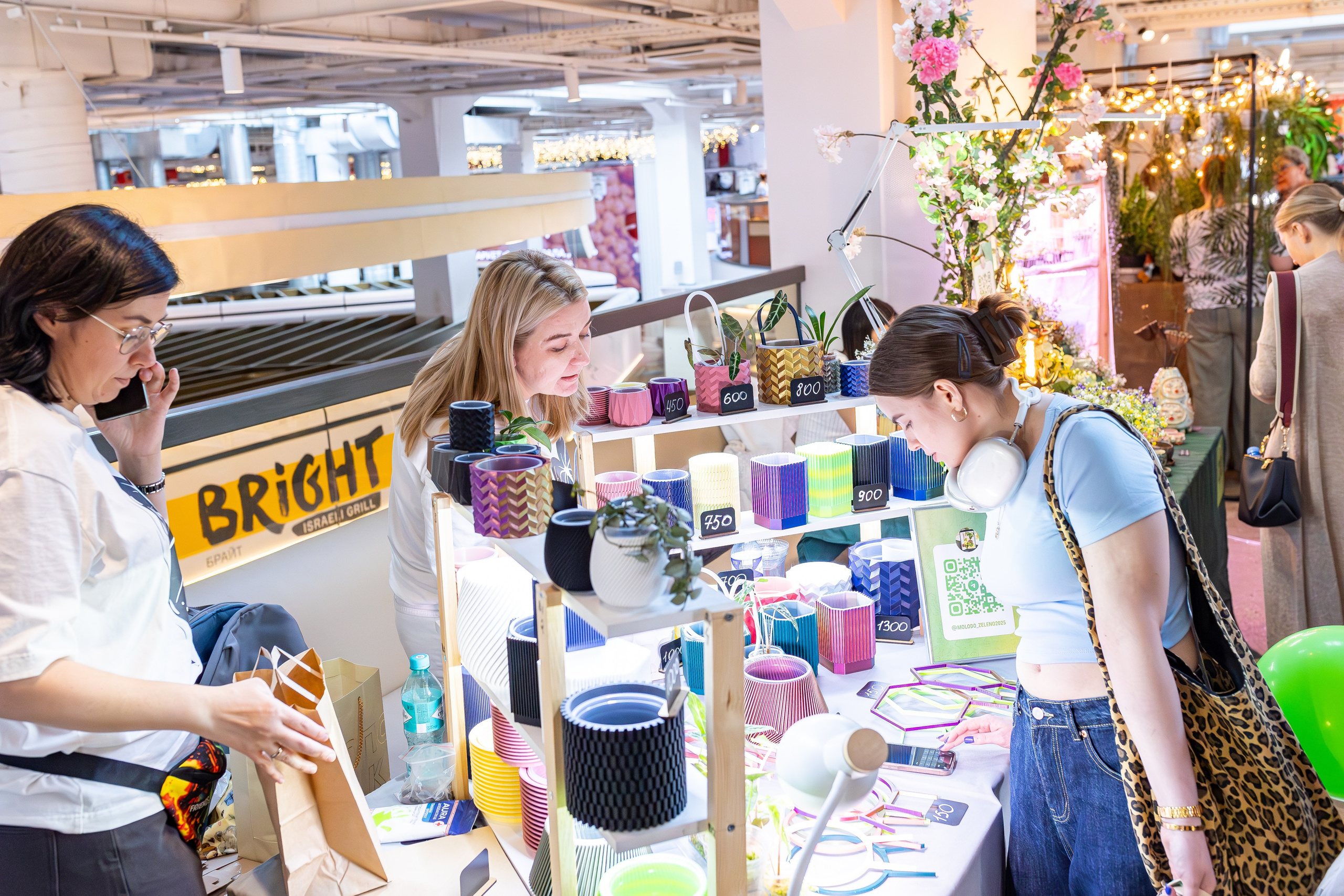 Growbox 5лет. Александра Куликова фотограф, Москва
