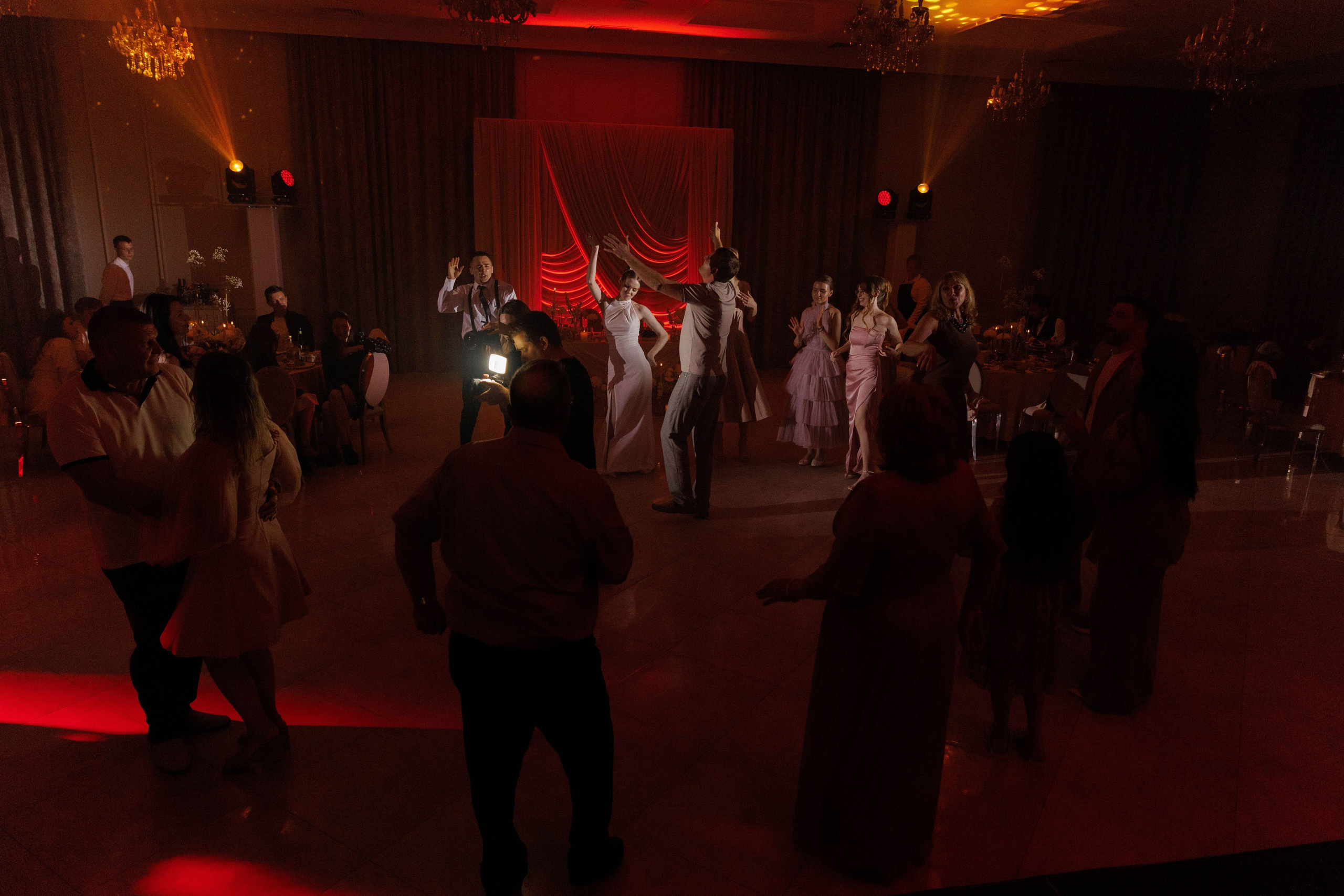 Лиза и Данил. Главная