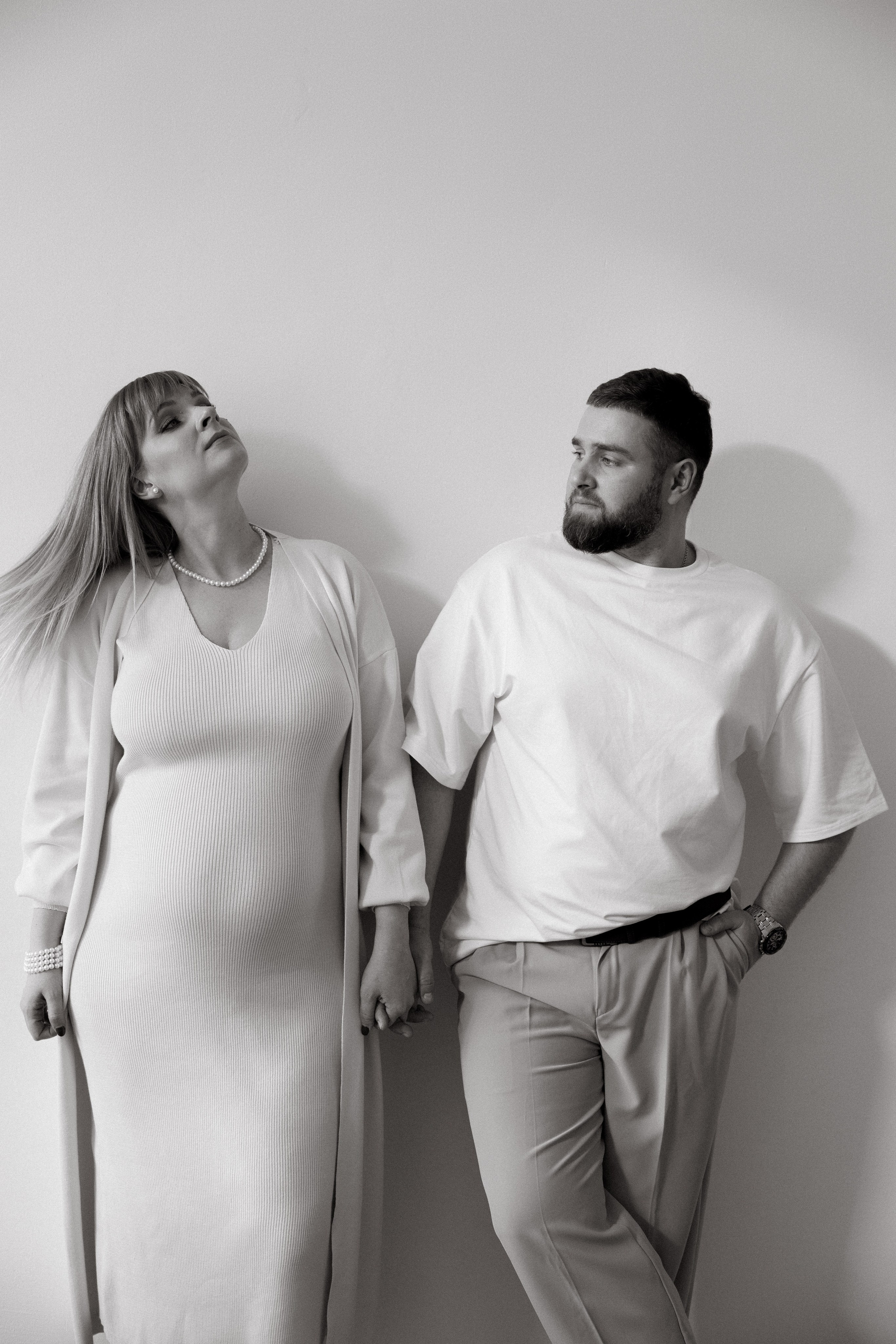 Беременная съемка. Главная