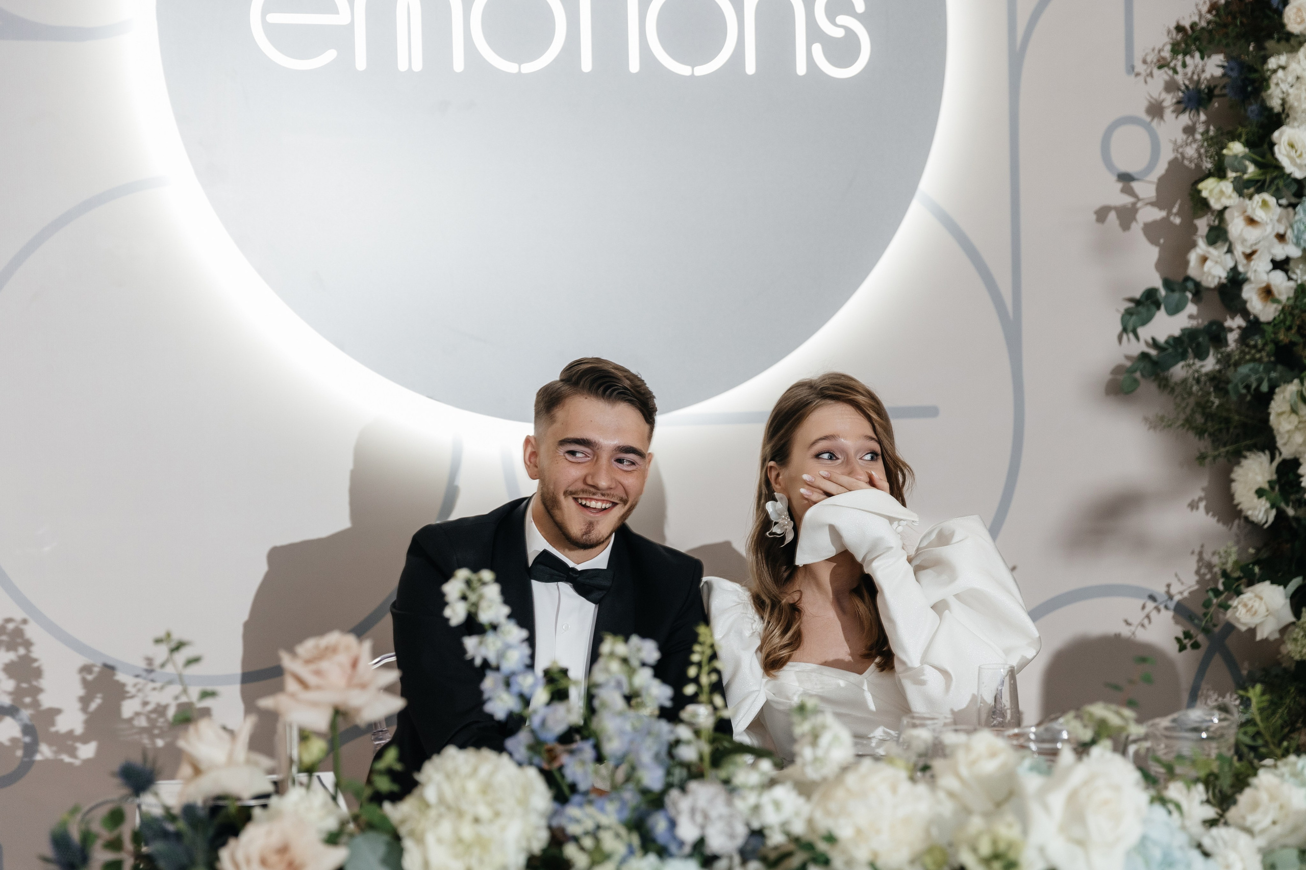 Emotion. Свадебный фотограф в Ульяновске Алексей Китов