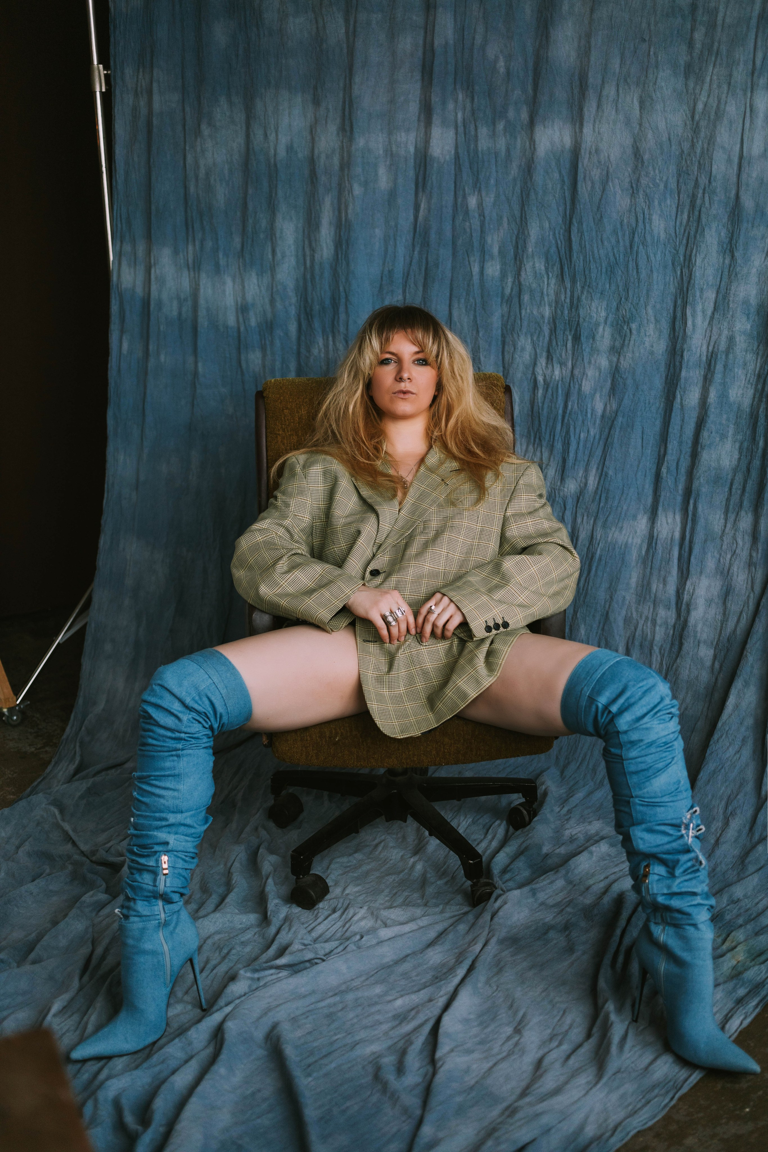 Портреты и Love Story. Портретный и свадебный фотограф в Воронеже Светлана Кунахова