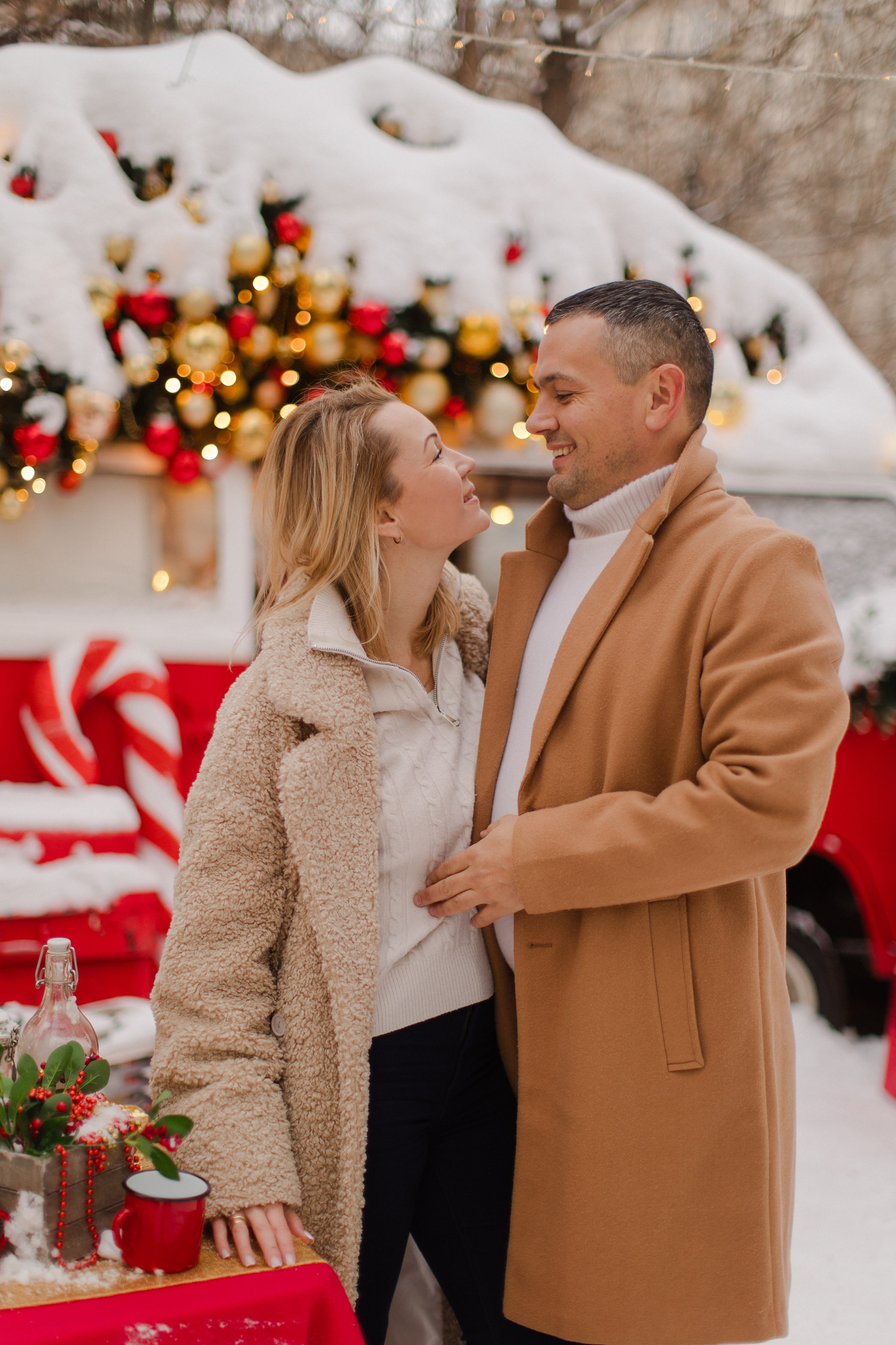 Эдик Карина и дети. Семейный и детский фотограф в Москве Кузьмина Мария