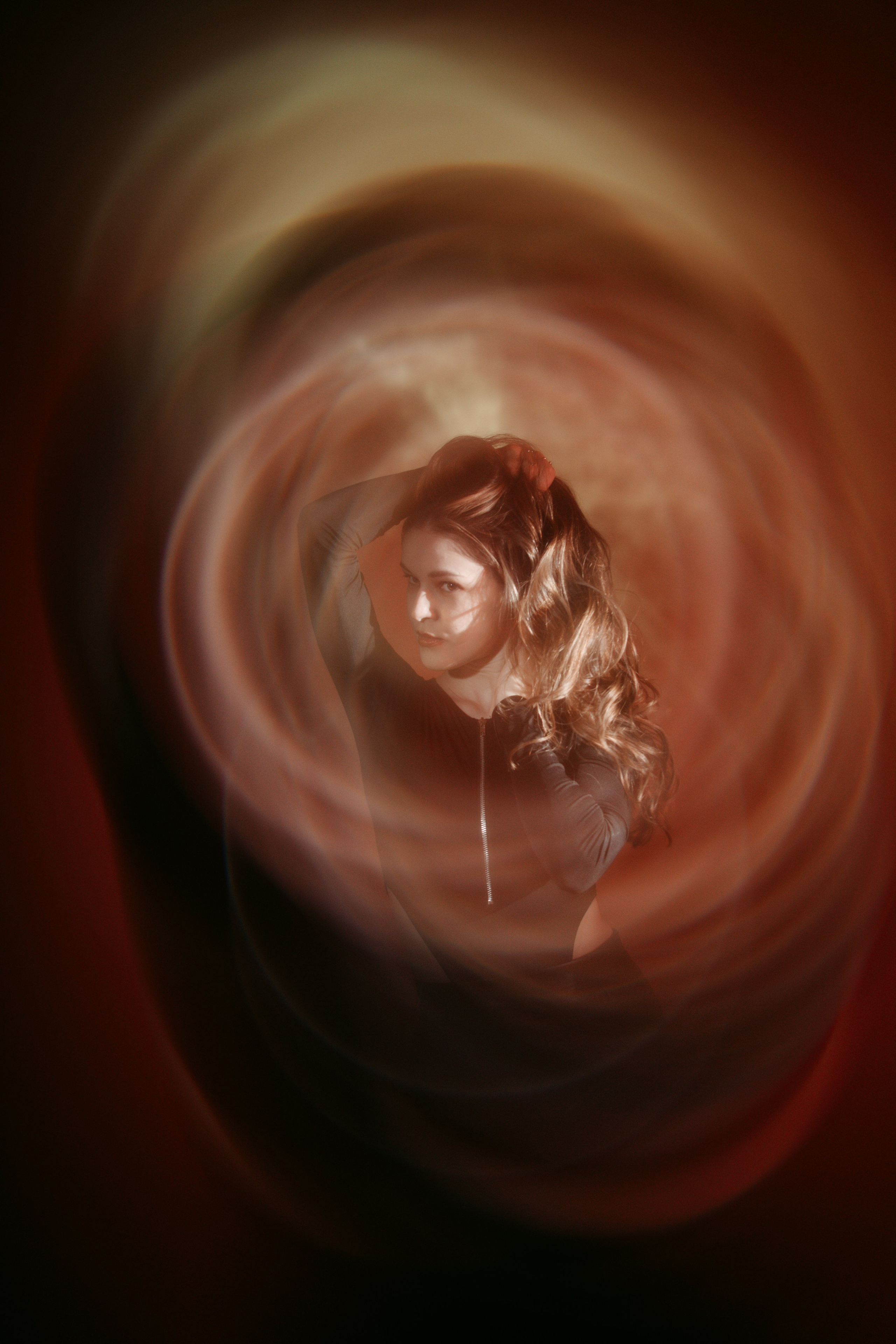 Надя. Главная