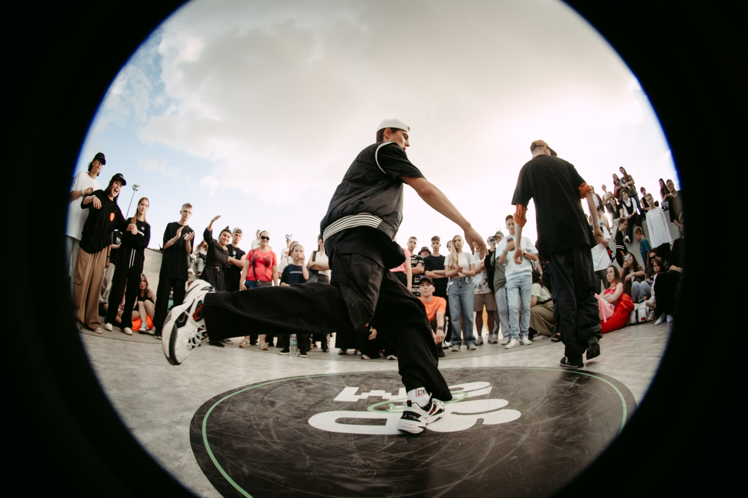 URAM FEST 2024. Главная