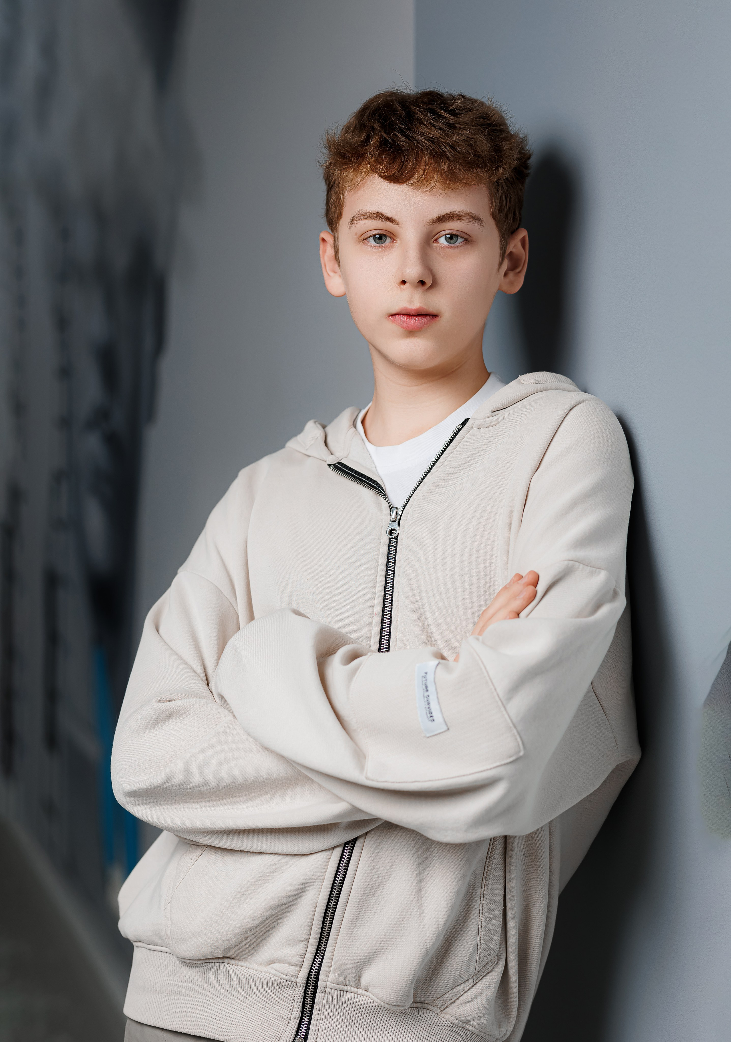 Портреты в студии. Семейный и детский фотограф Комина Елена, Власиха, Одинцово