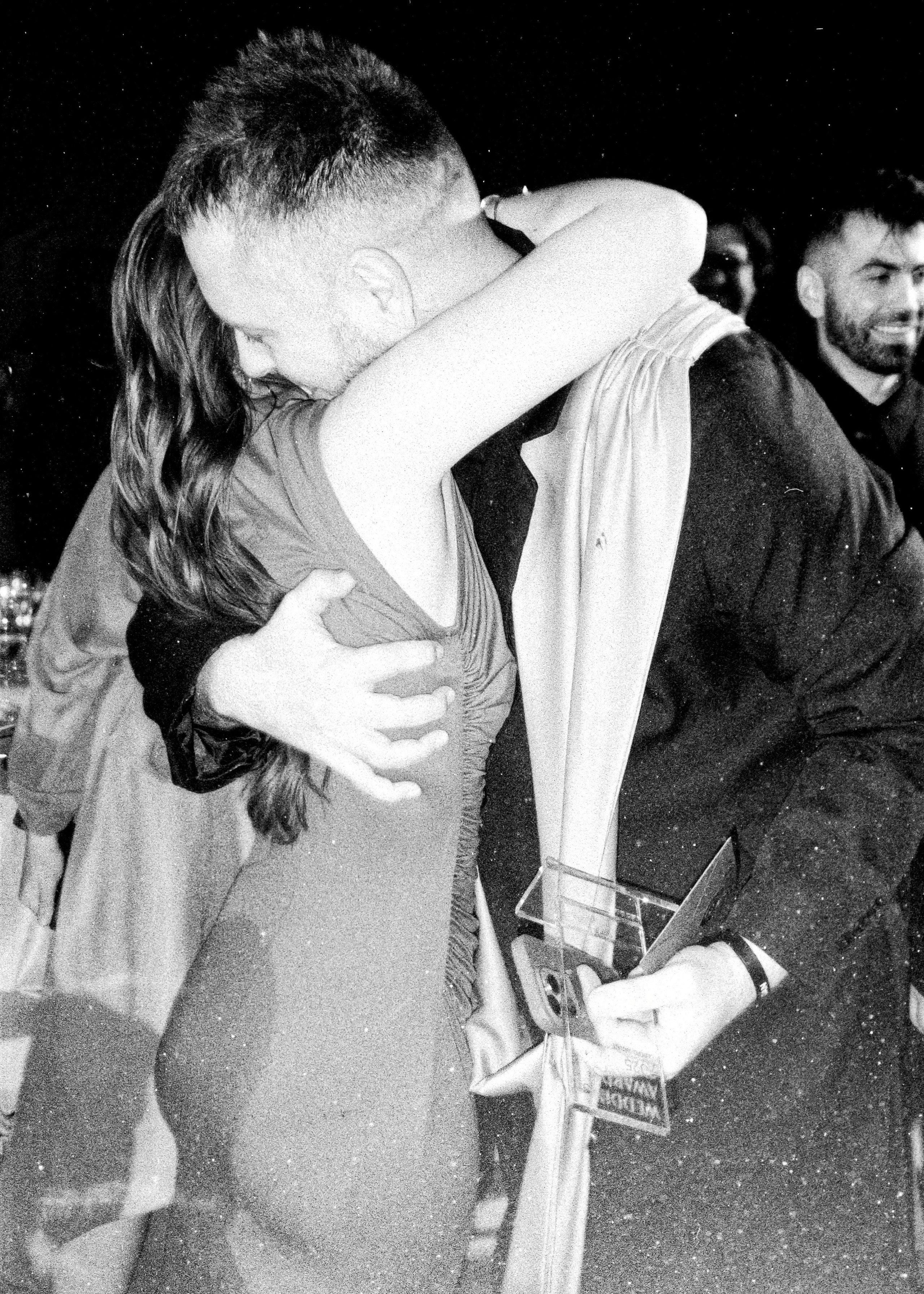 Пьяный плёночный репортаж wedding awards nw. Константин Суриков свадебный фотограф Санкт-Петербург