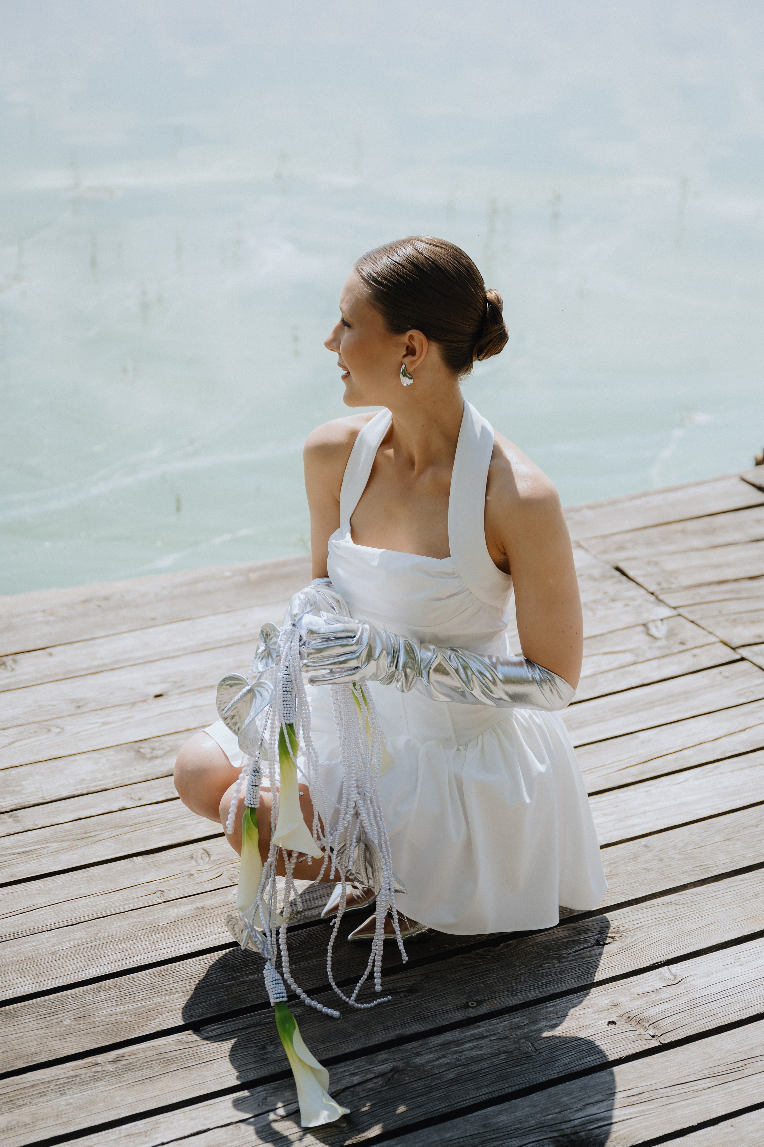 Анжелика & Руслан, LaVilla