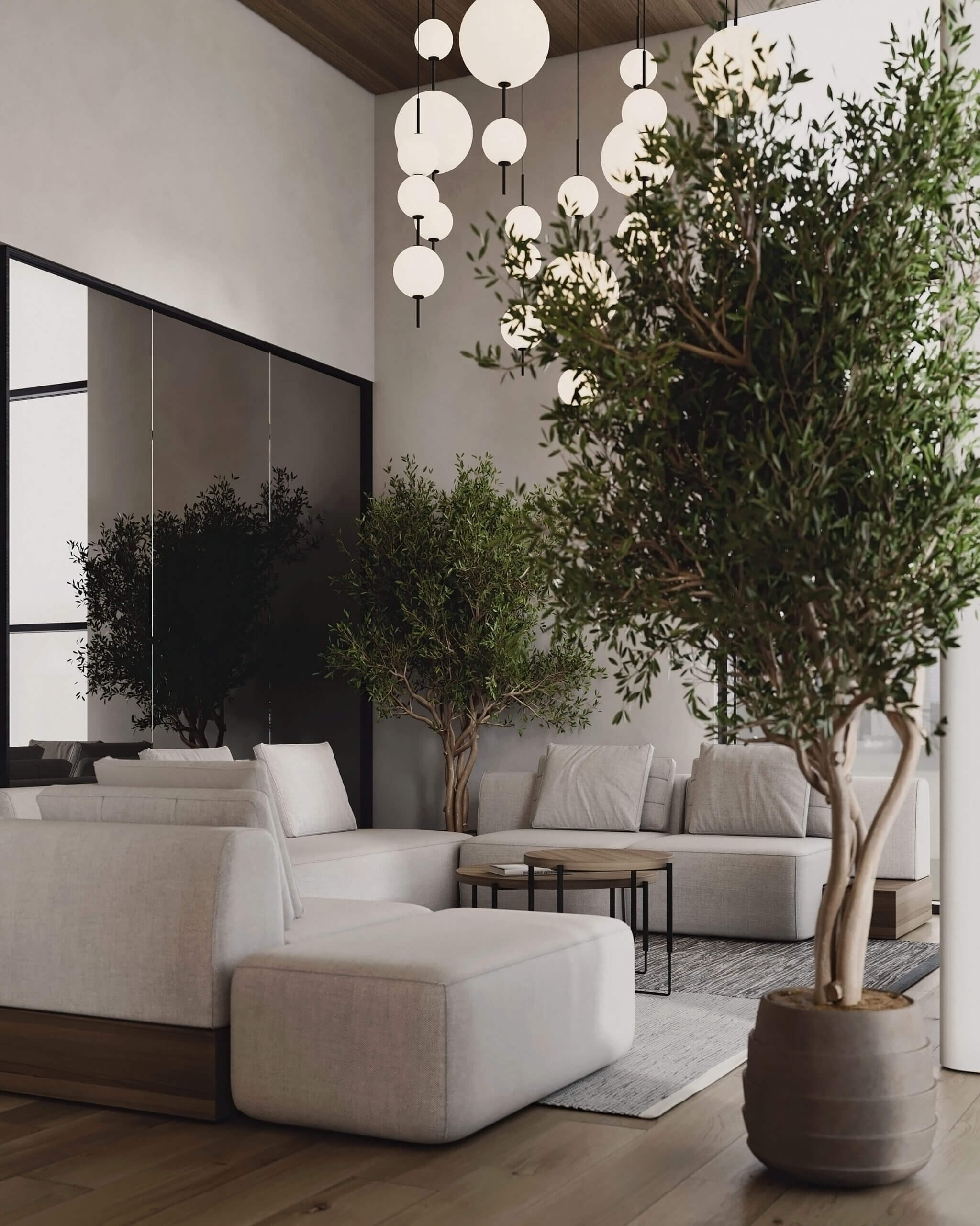 2. Студия дизайна интерьера RISE DESIGN STUDIO