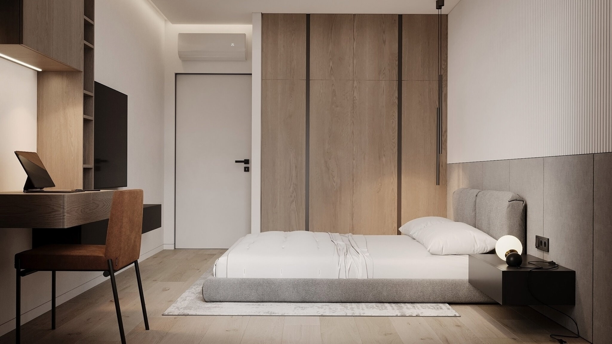 6. Студия дизайна интерьера RISE DESIGN STUDIO