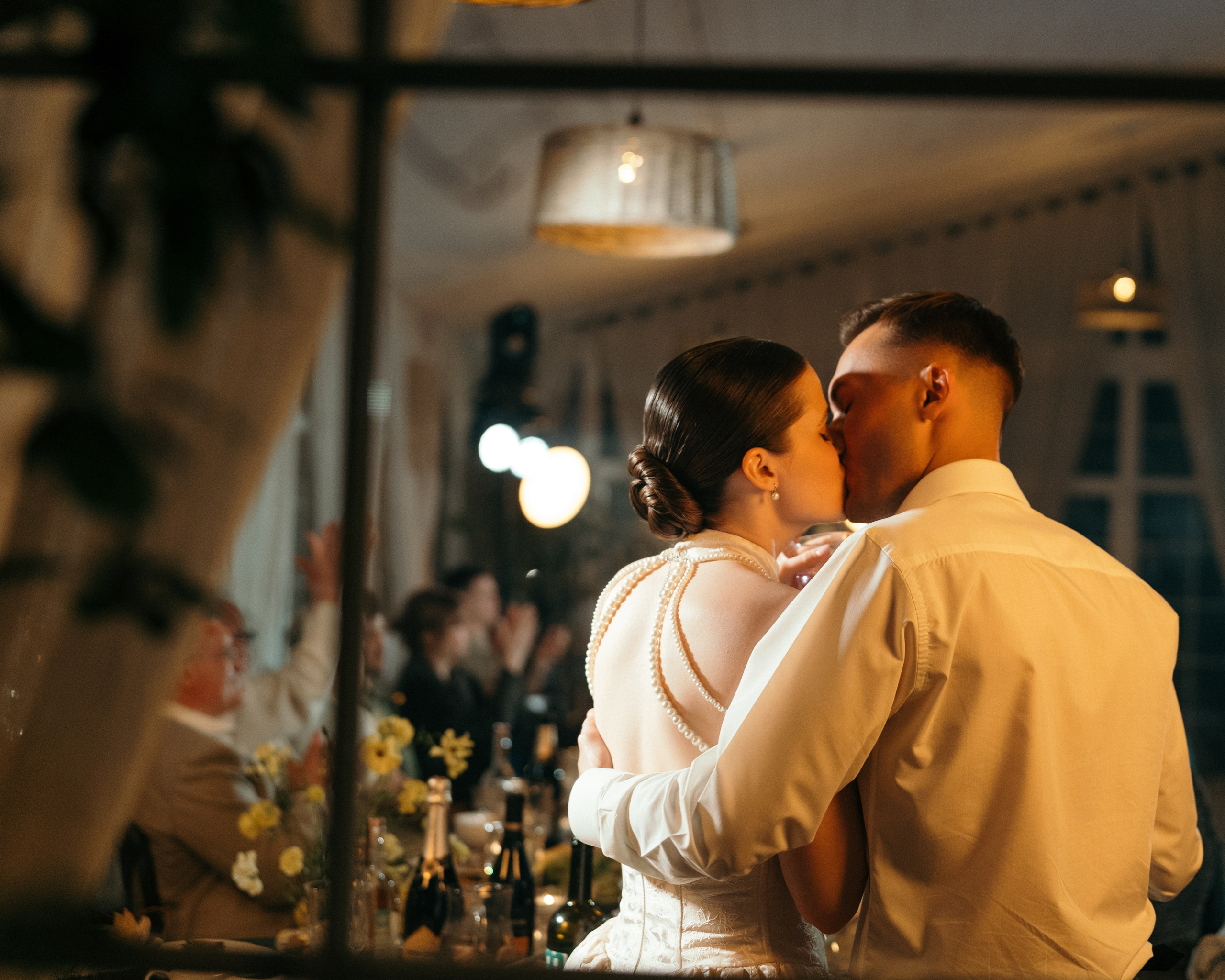 Любовь и уют. Свадебный фотограф в Краснодаре и Сочи Винидиктова Екатерина