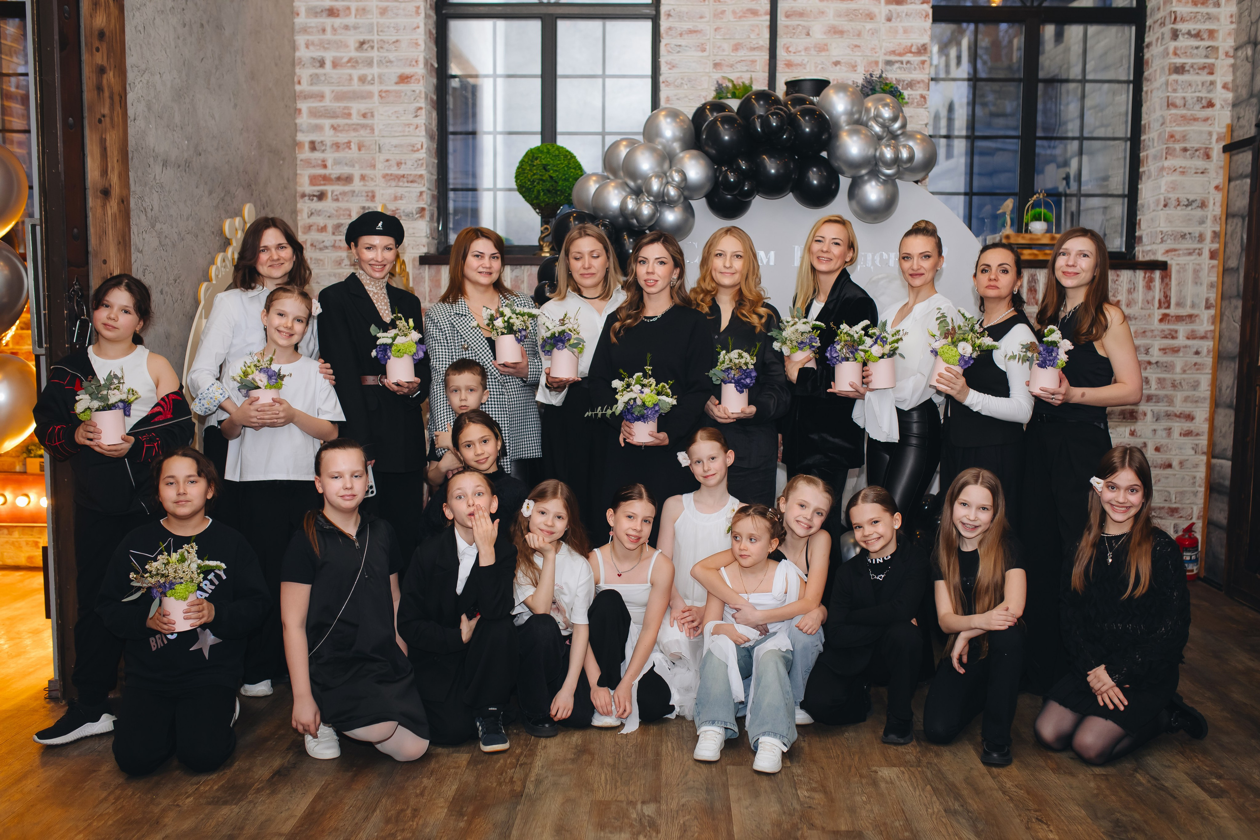 Марусе 11 лет. Семейный и детский фотограф в Москве Дорогова Екатерина