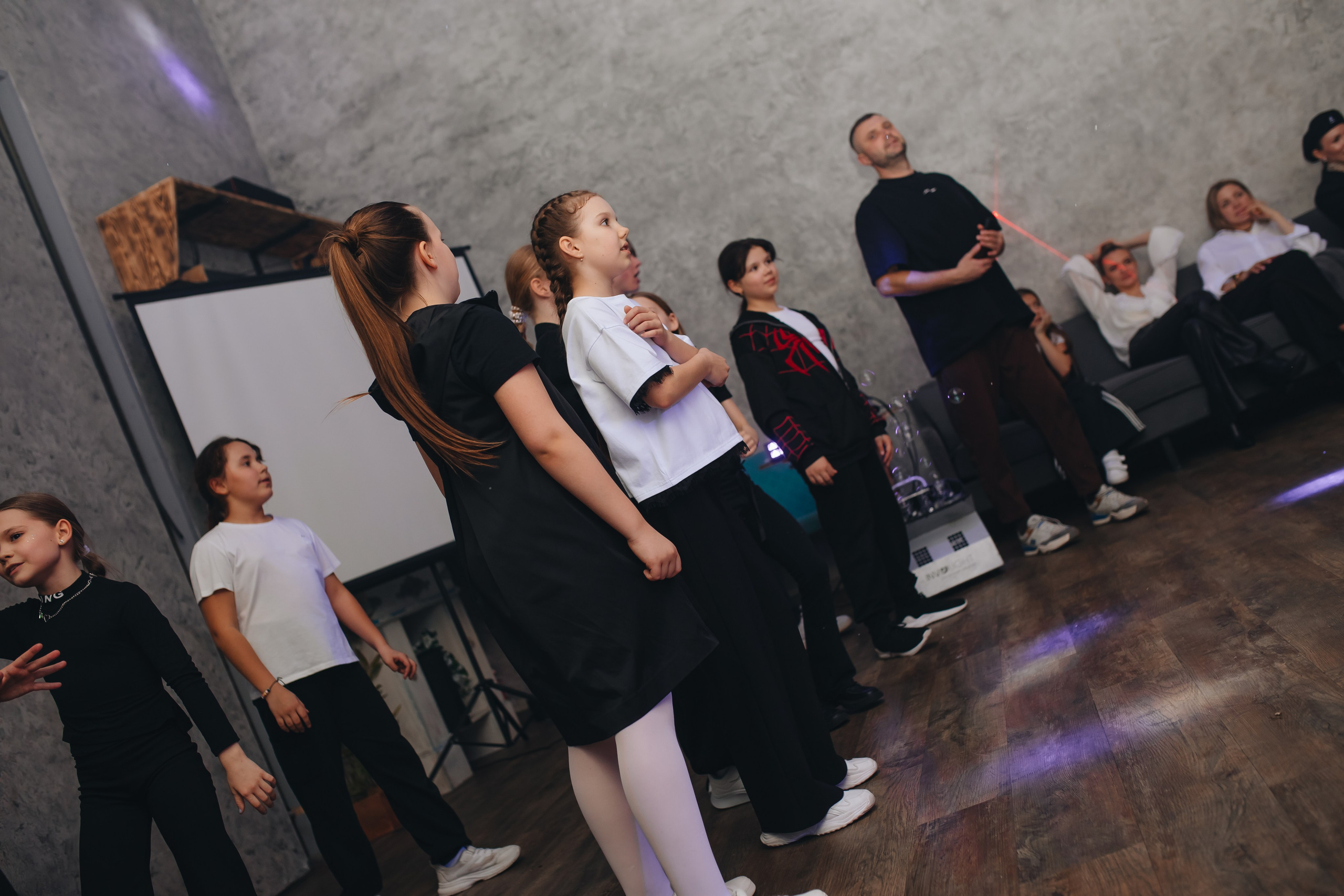 Марусе 11 лет. Семейный и детский фотограф в Москве Дорогова Екатерина