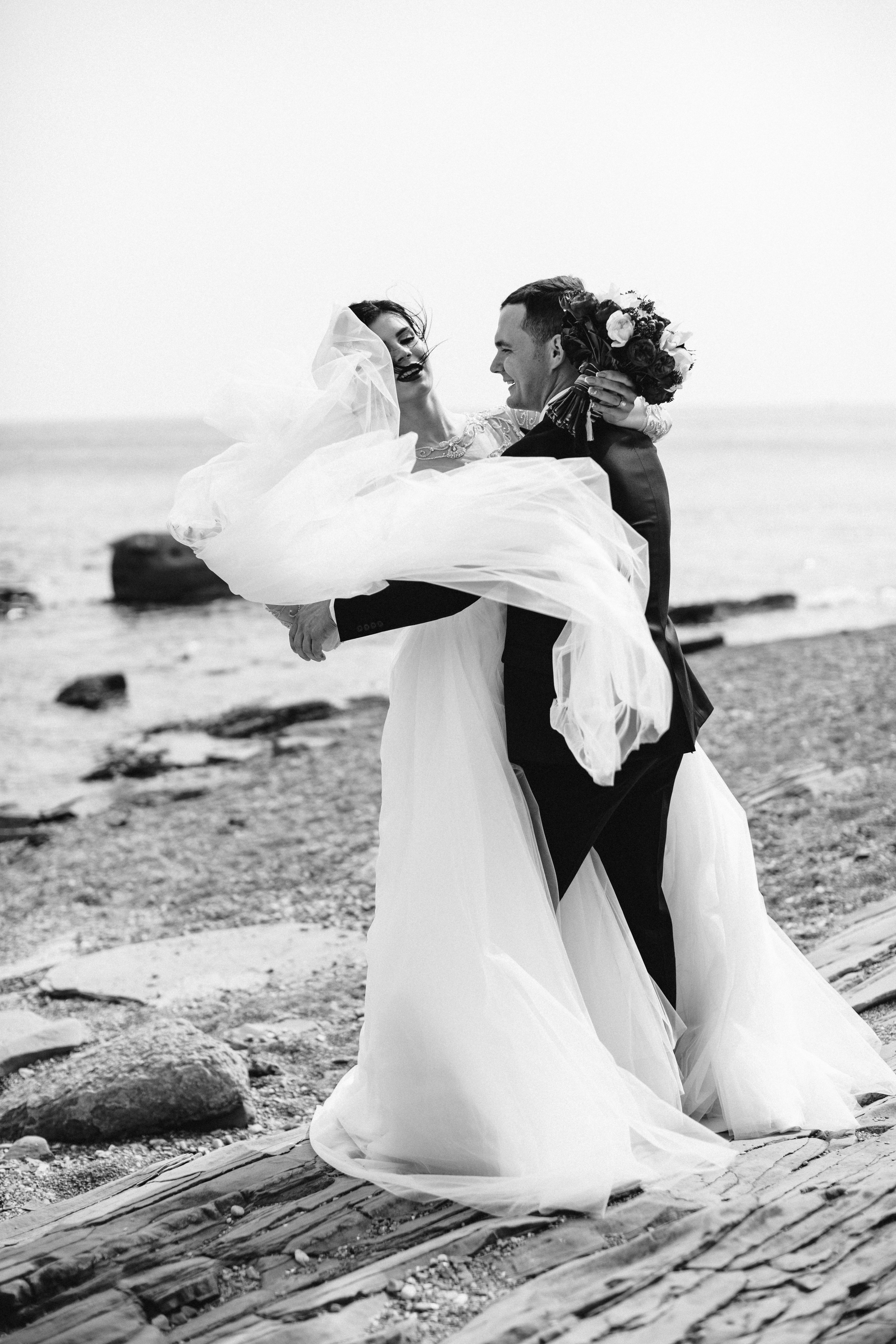 Роман и Ольга. Свадебный и семейный фотограф во Владивостоке Овчинникова Дарья