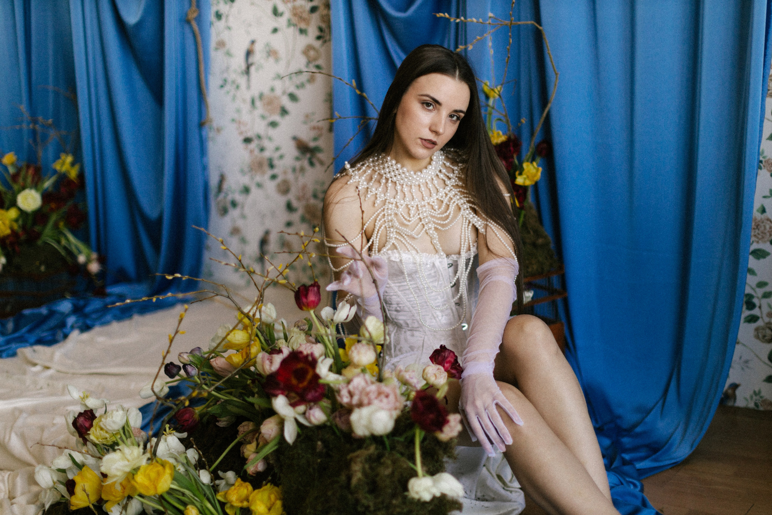 Таня. Свадебный и портретный фотограф — Мария Костина