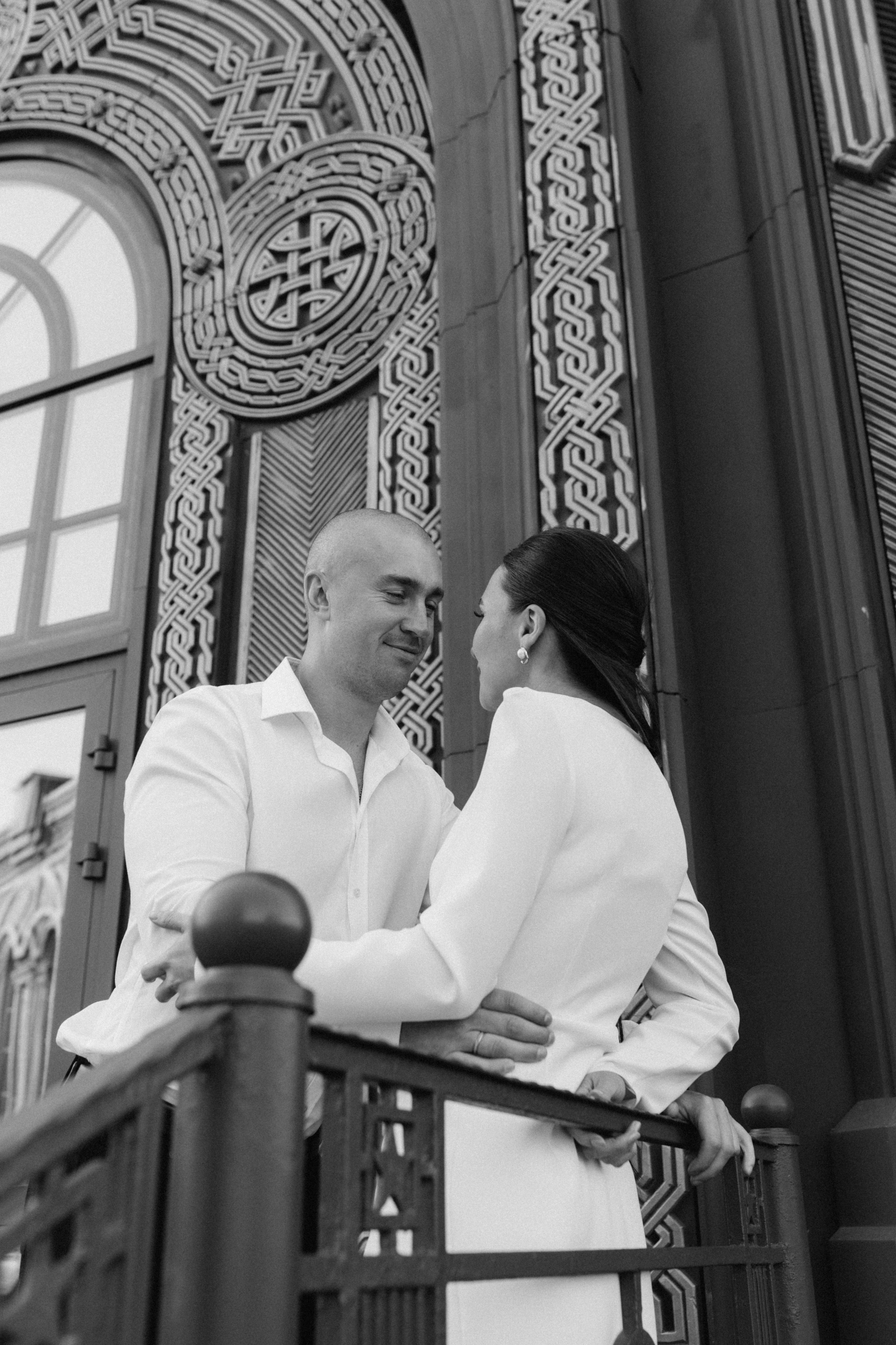 Свадебная съемка. Фотограф Life Style Ирина Нова