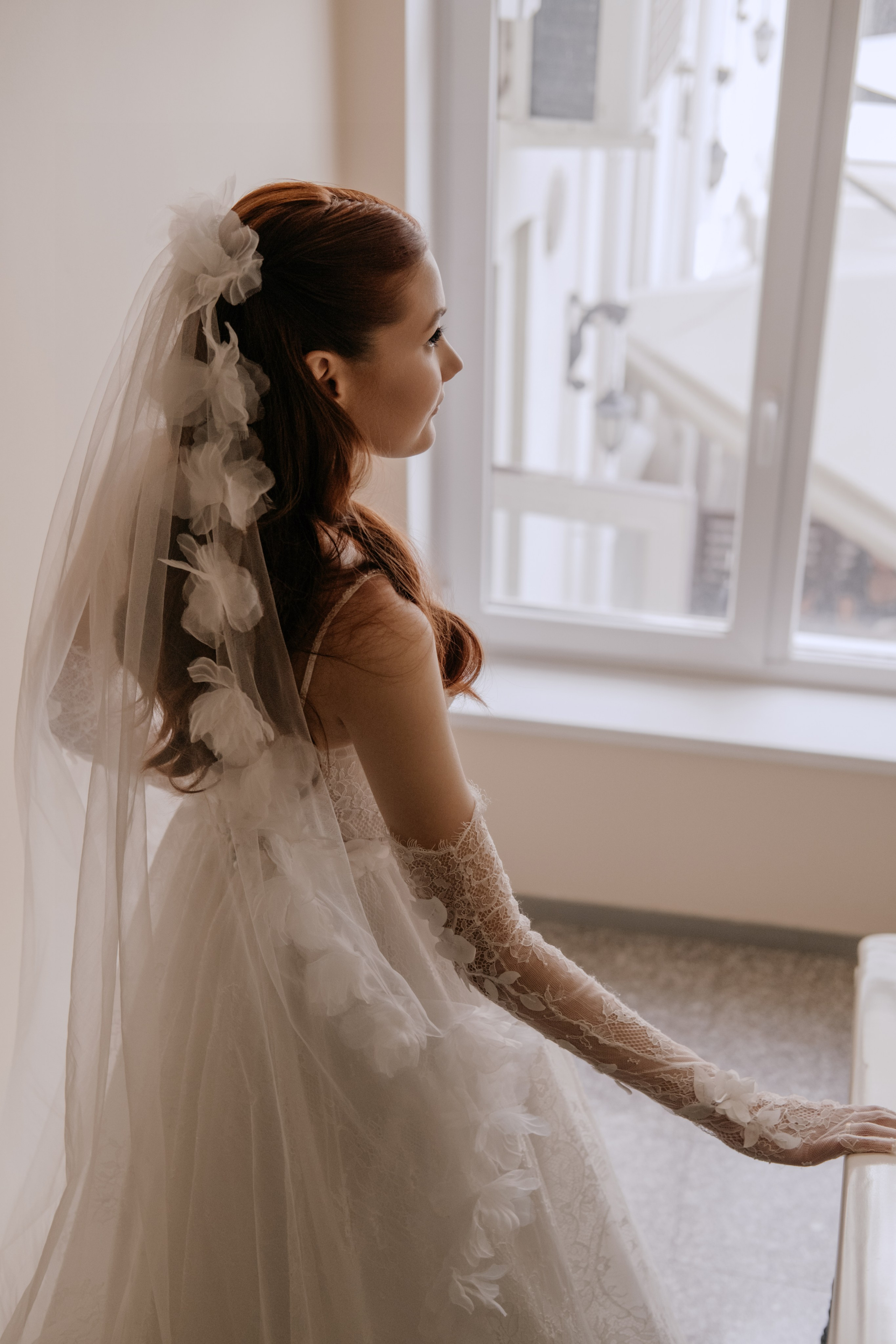 Виталий и Ксения. Фотограф в Астрахани Миронова Анастасия