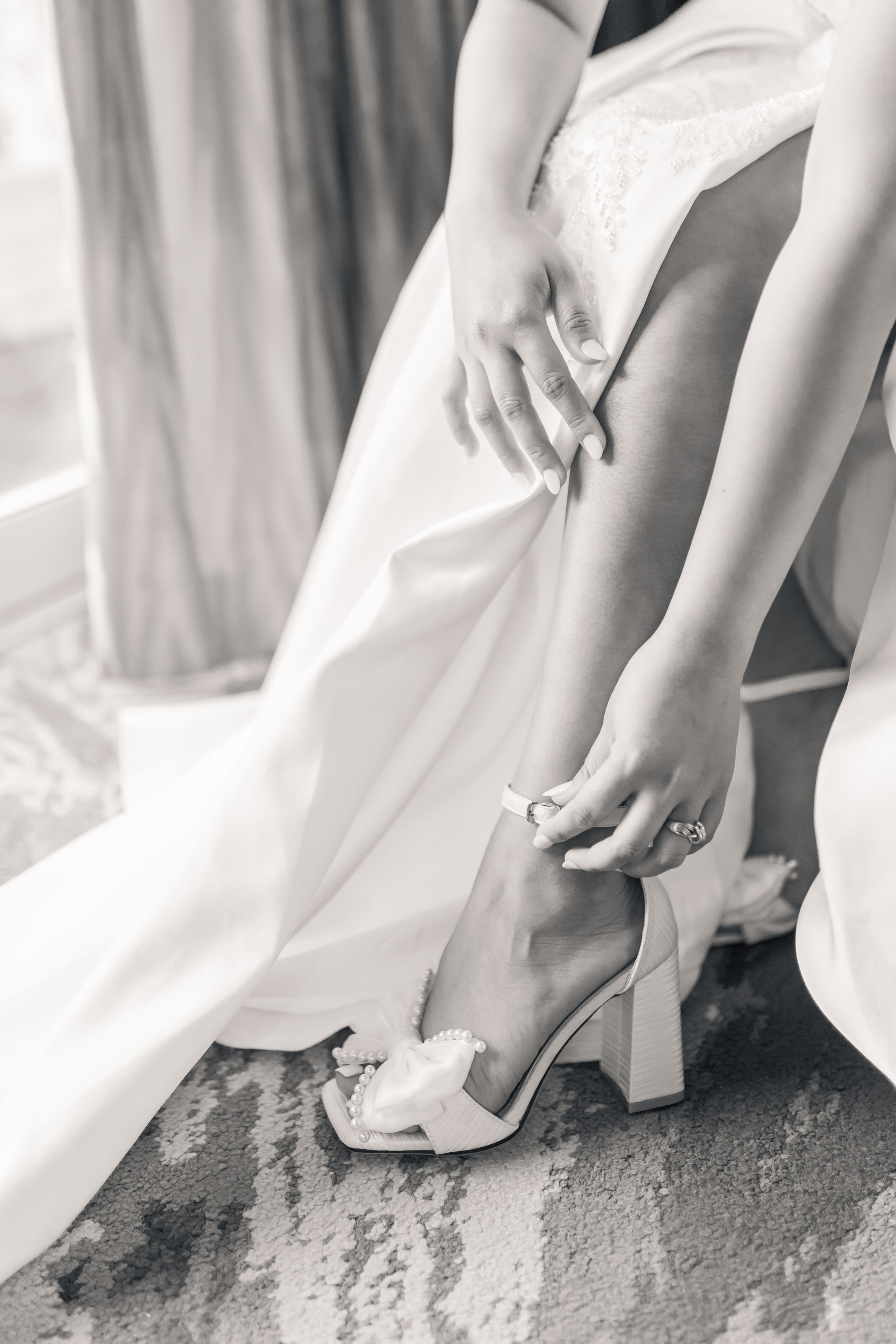 Ellen’s wedding. Gaukhar Baimagambet — Photographer and Videographer