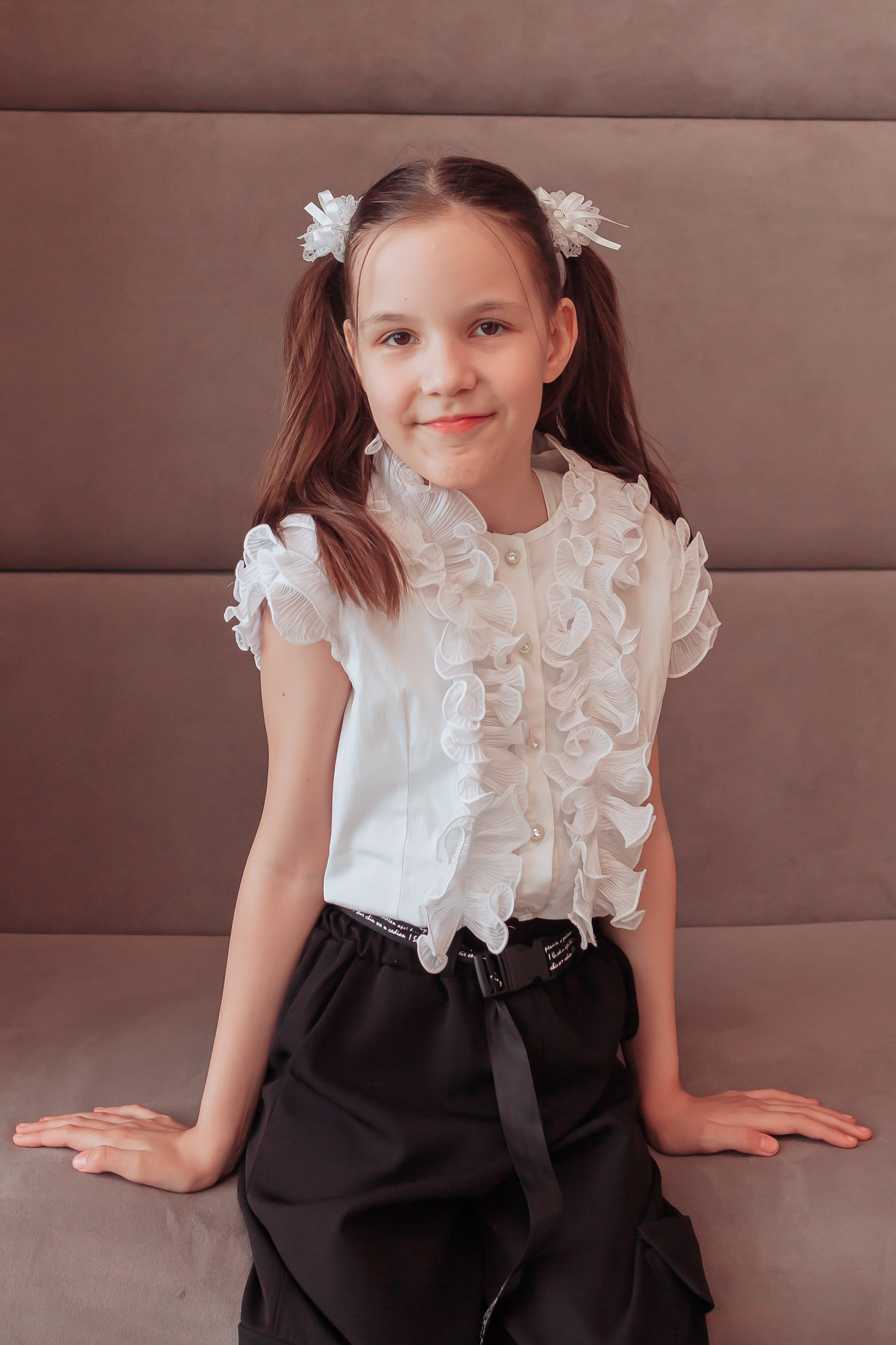 Школьные фотосессии. Фотограф Новорожденных и беременности г. Тюмень