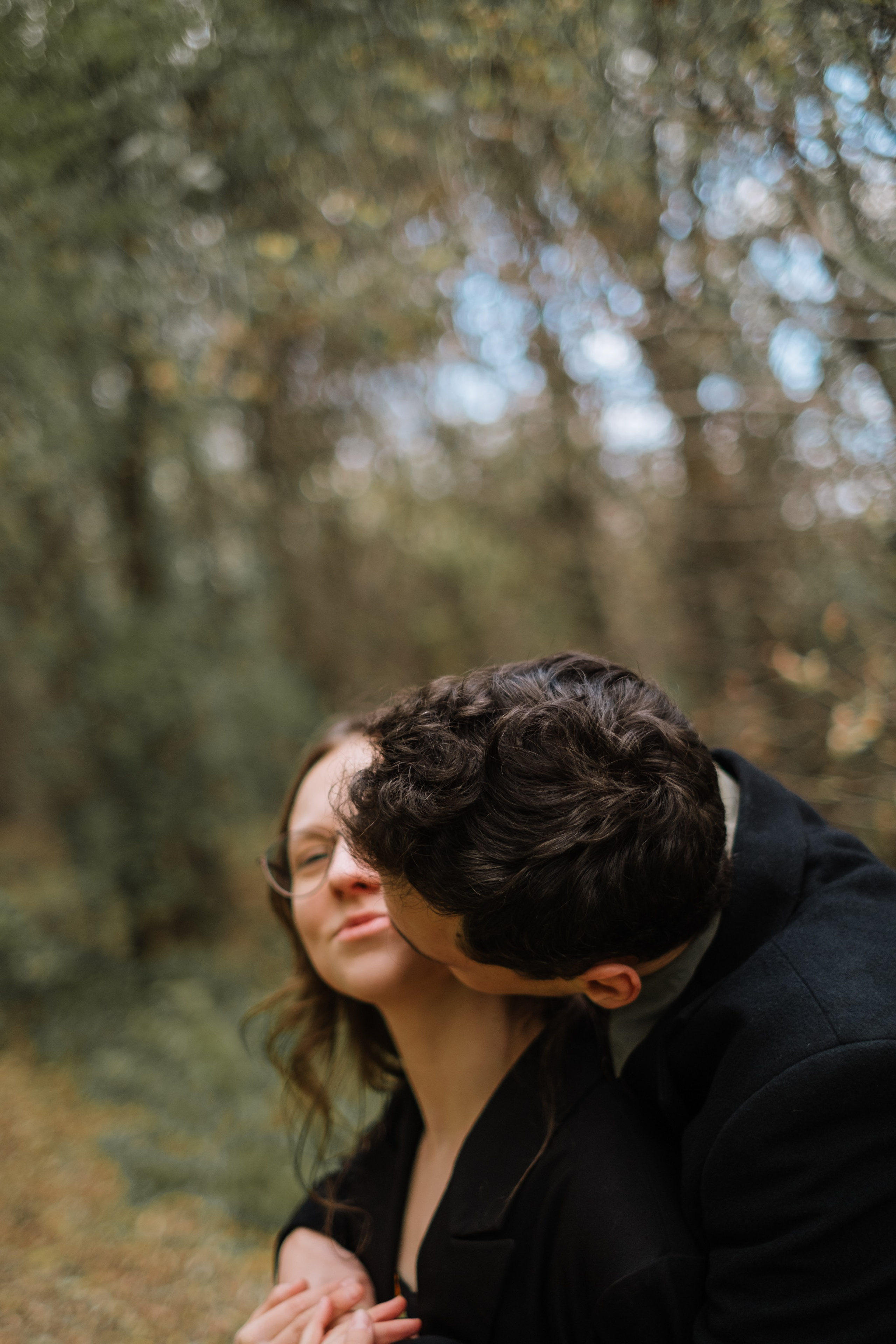 Love Story. Фотограф в Санкт-Петербурге Мария Комолитдинова