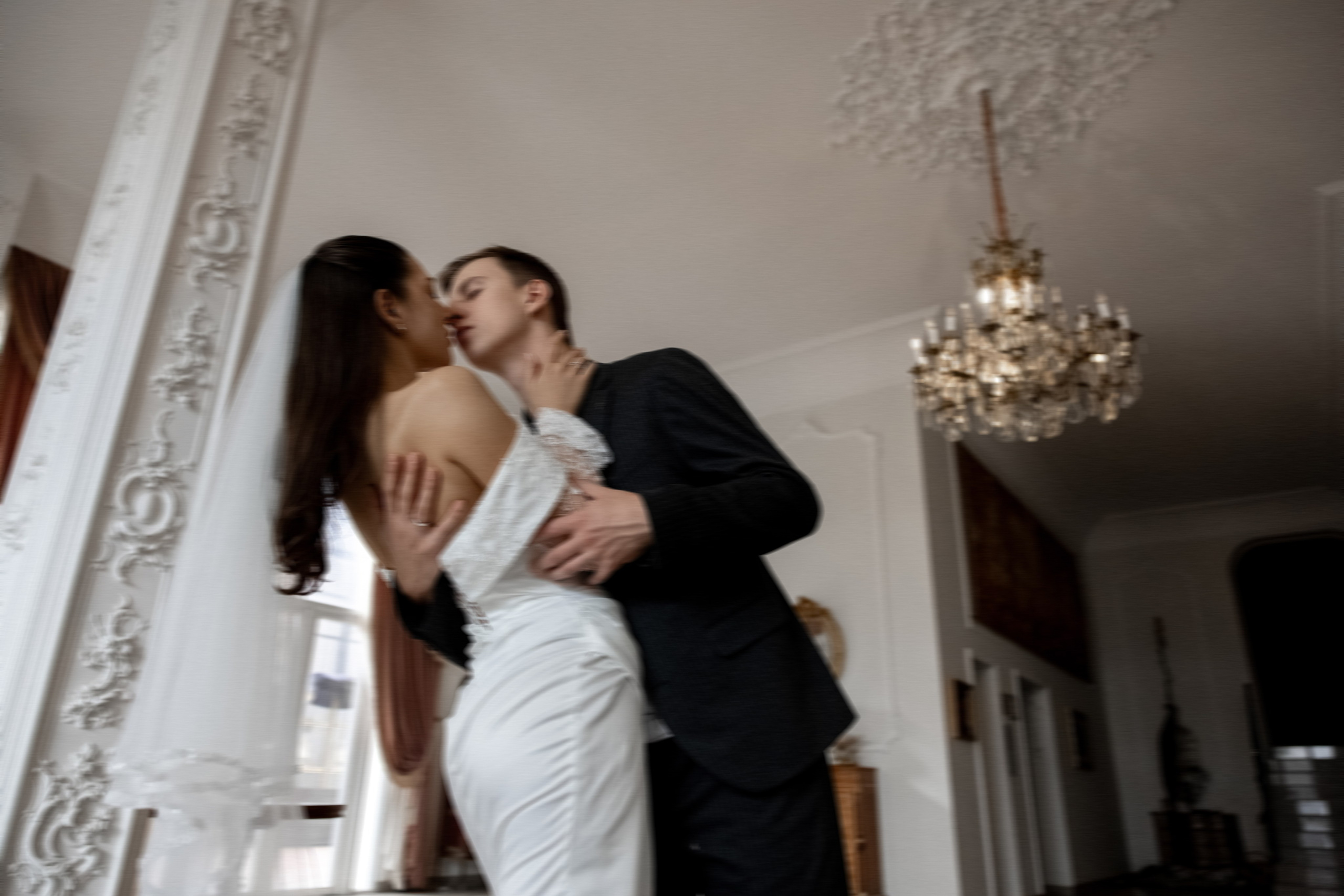 Артем и Дарья. Фотограф Краснодар