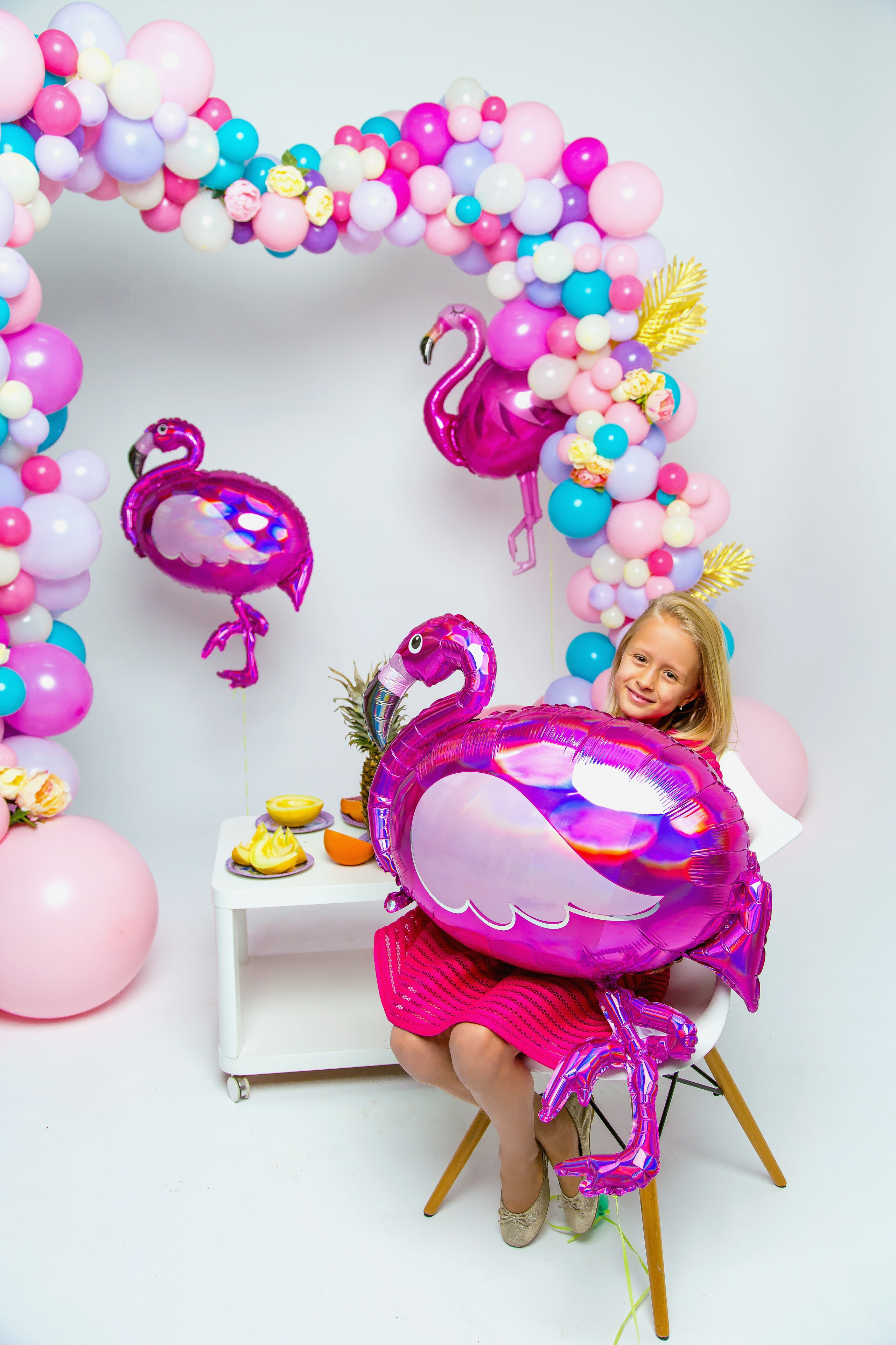 Детская. Главная