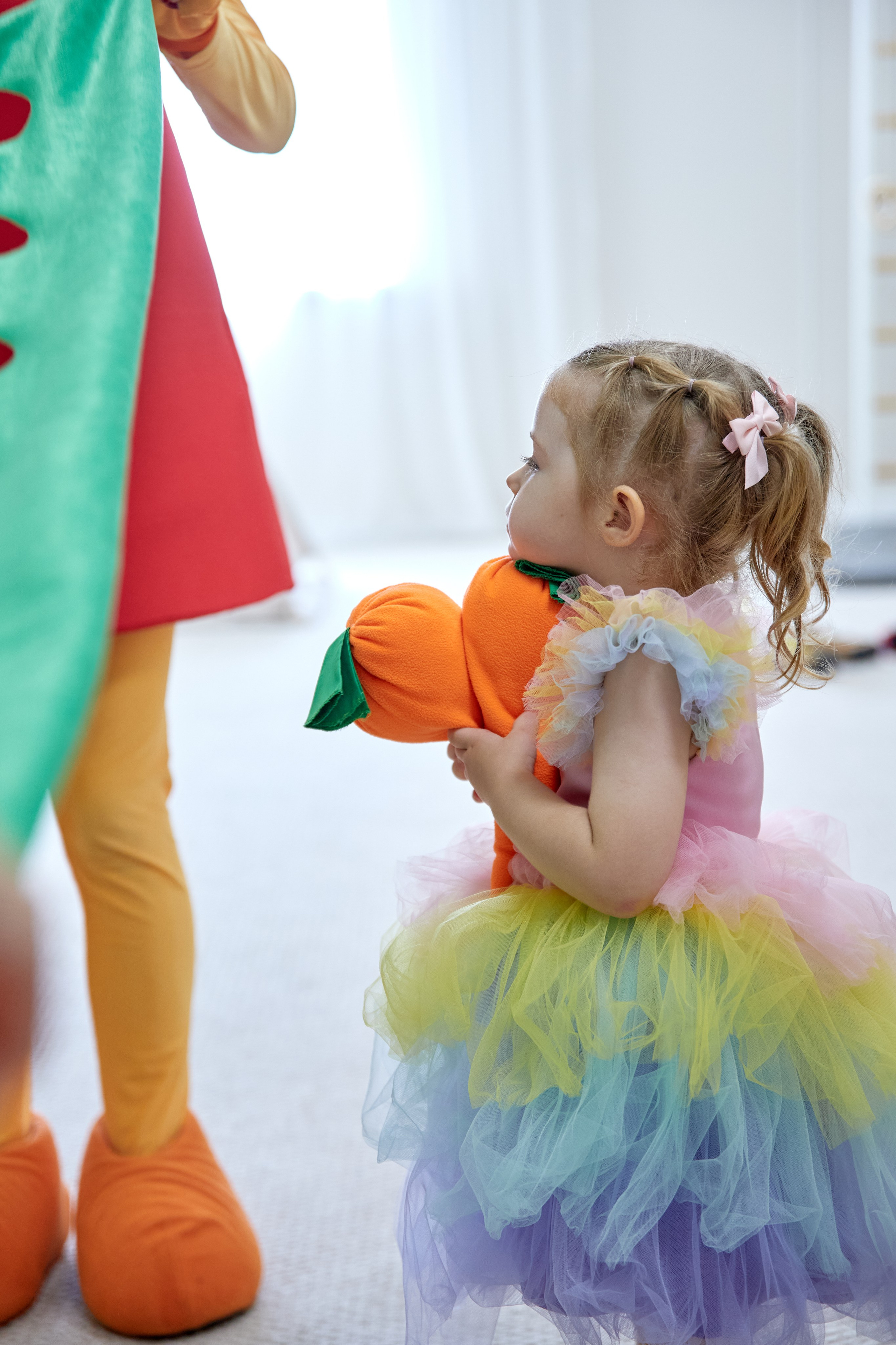 Милане 3 годика. Фотограф в Самаре Анастасия Афанасьева