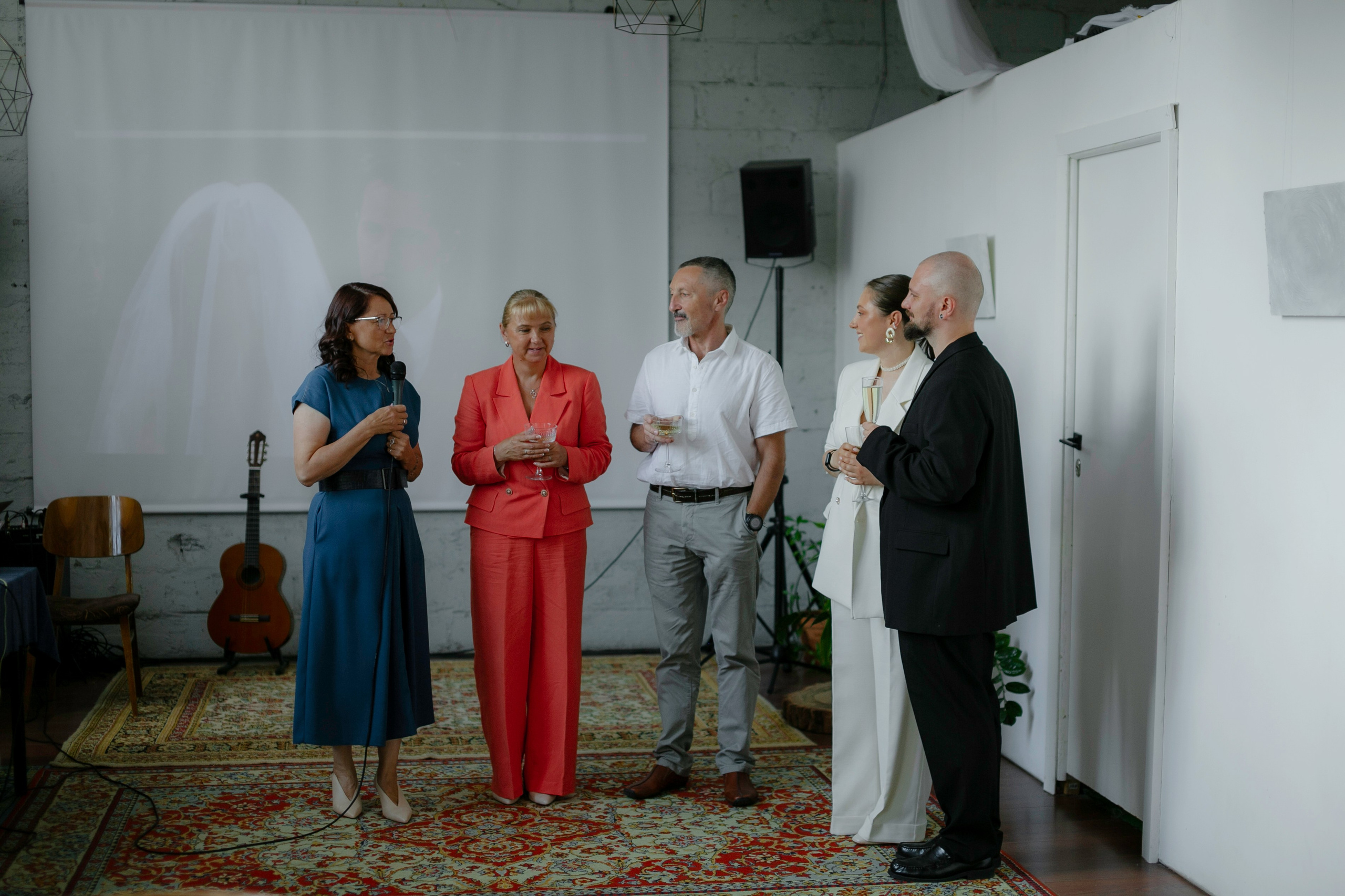 Сергей и Полина. Свадебный фотограф Владимир Воронин