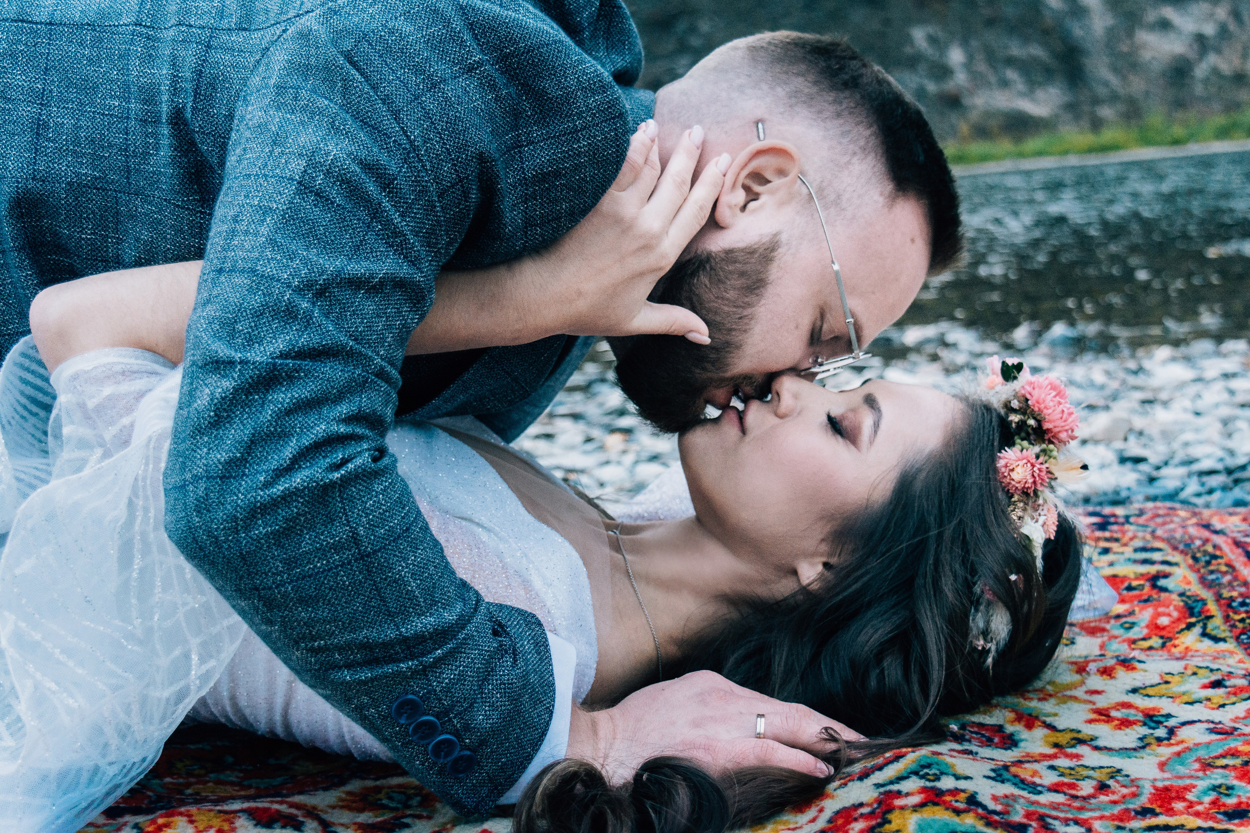 Артем и Элла. Тамара Власова