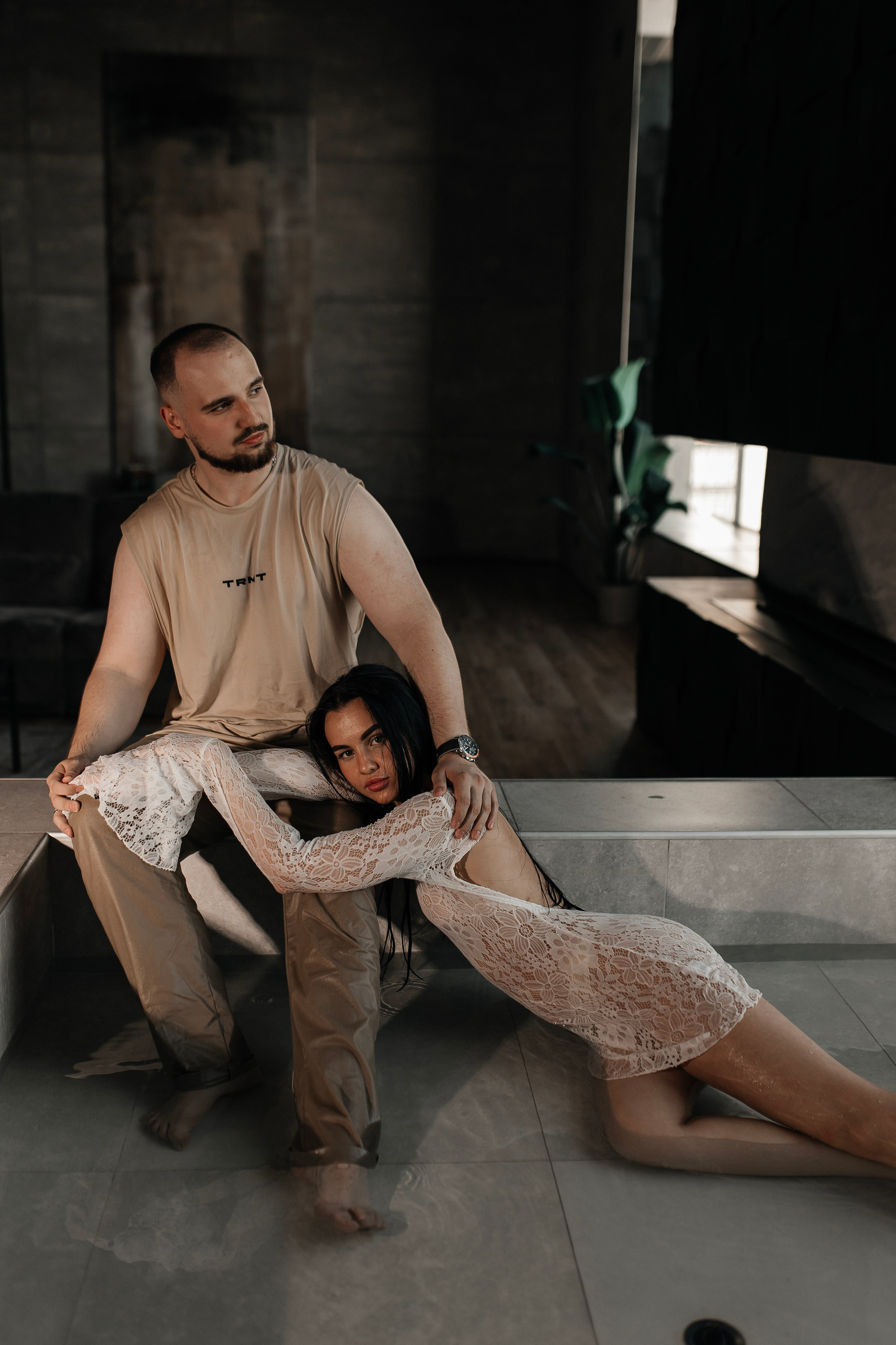 5. Свадебный фотограф Санкт-Петербург