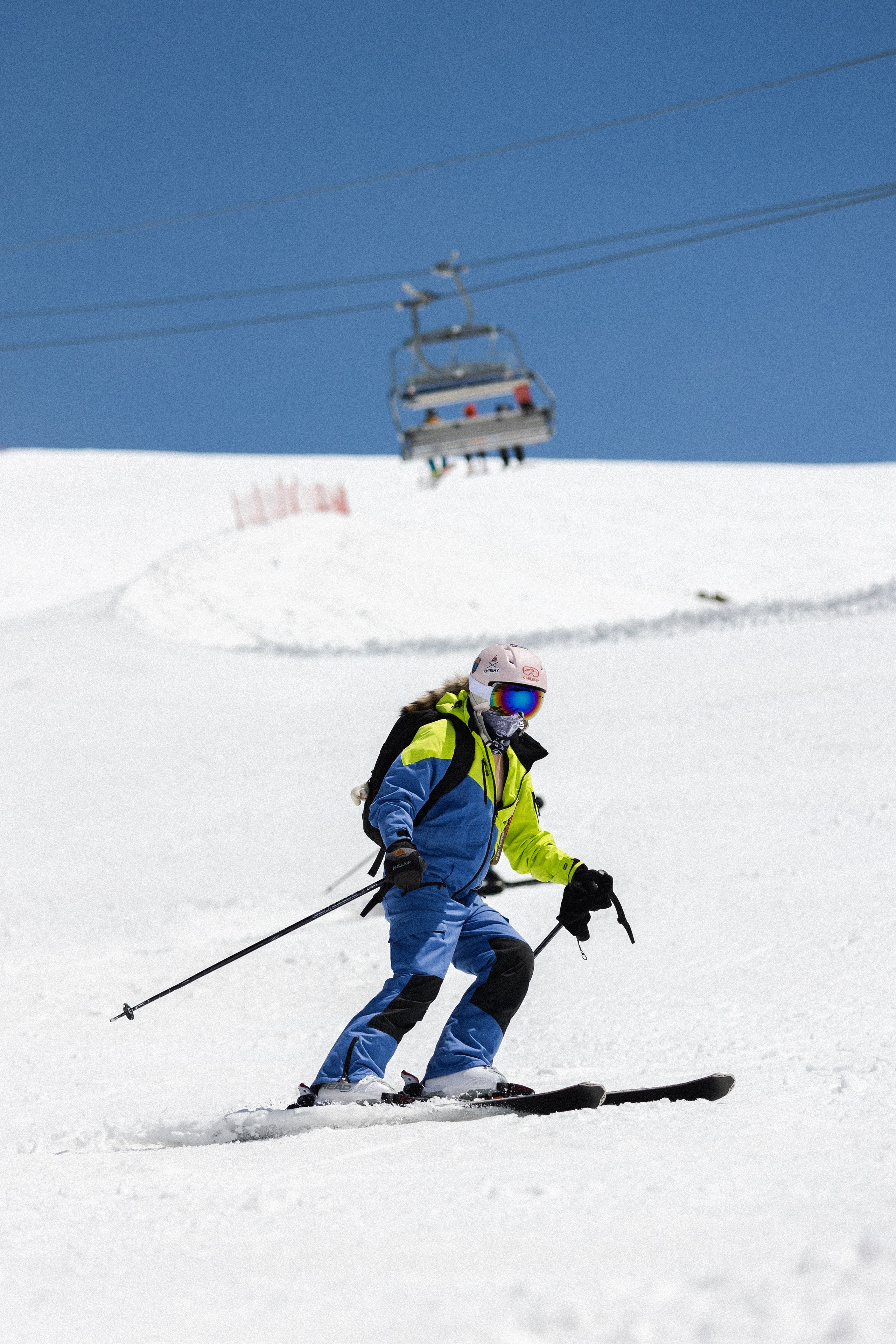 Домбай. Фотограф в Санкт-Петербурге