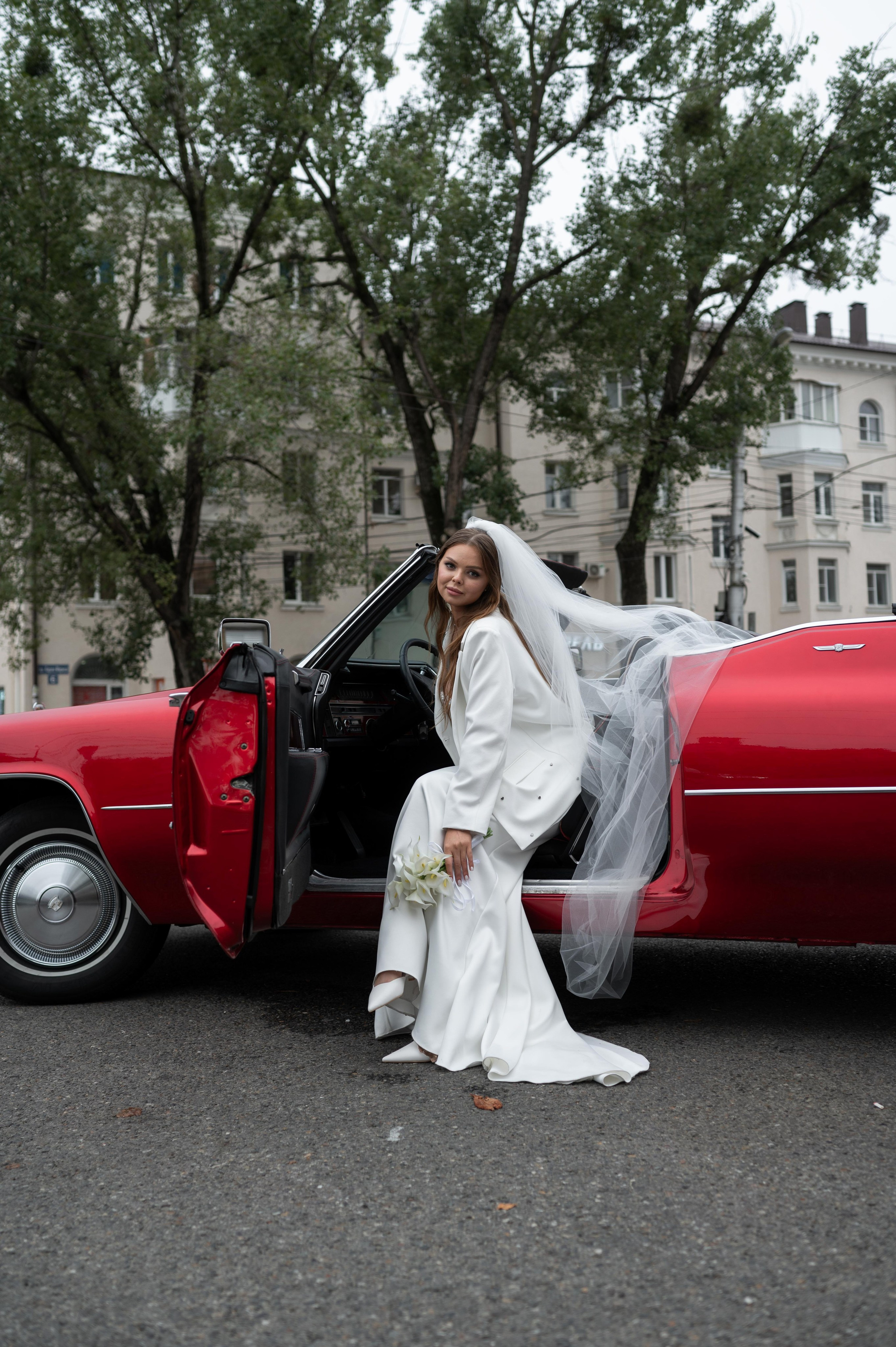 Вадим и Виктория. Свадебный, портретный, коммерческий, предметный фотограф в Ставрополе Иван Белашов