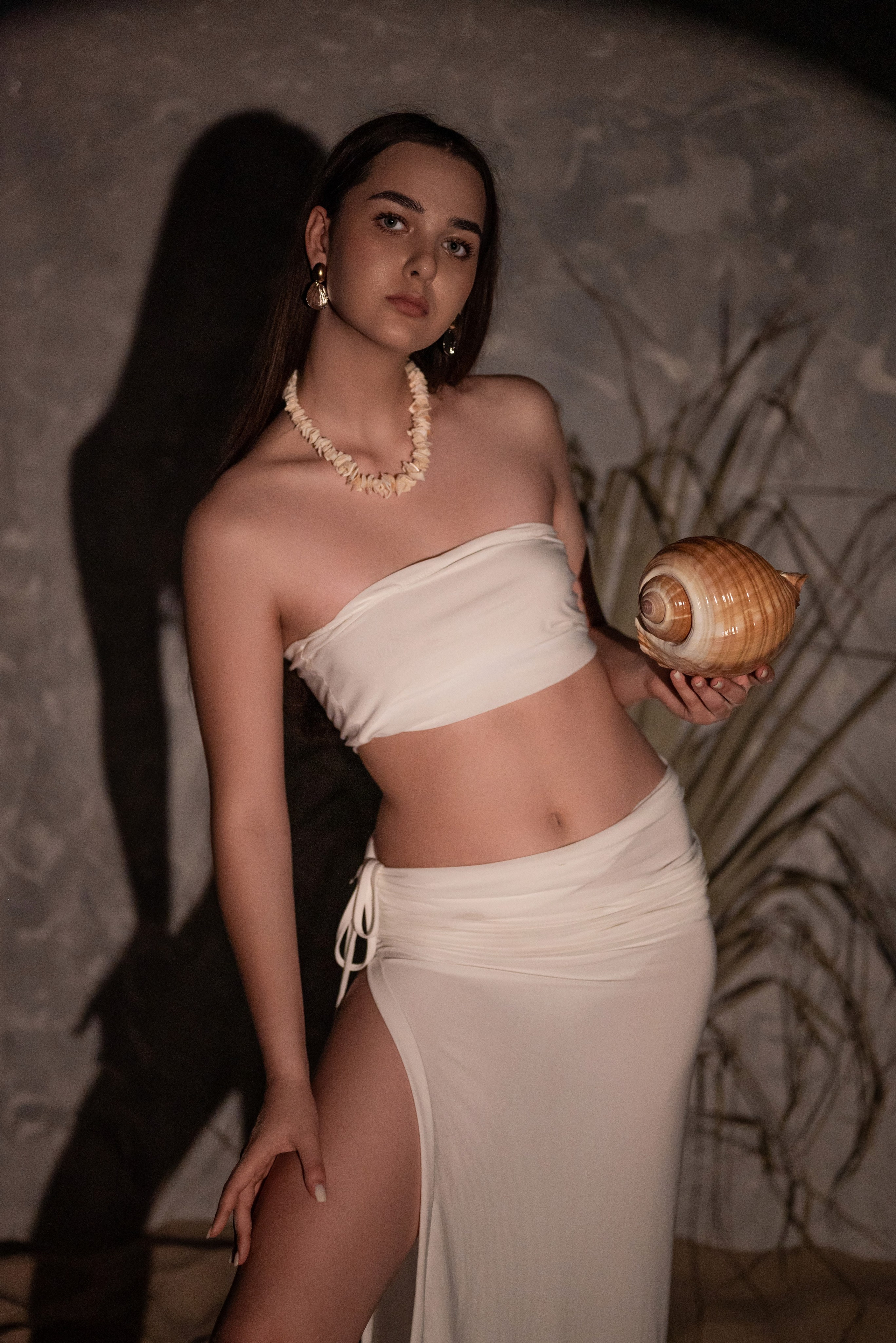 Варвара. Фотограф в городе Салават