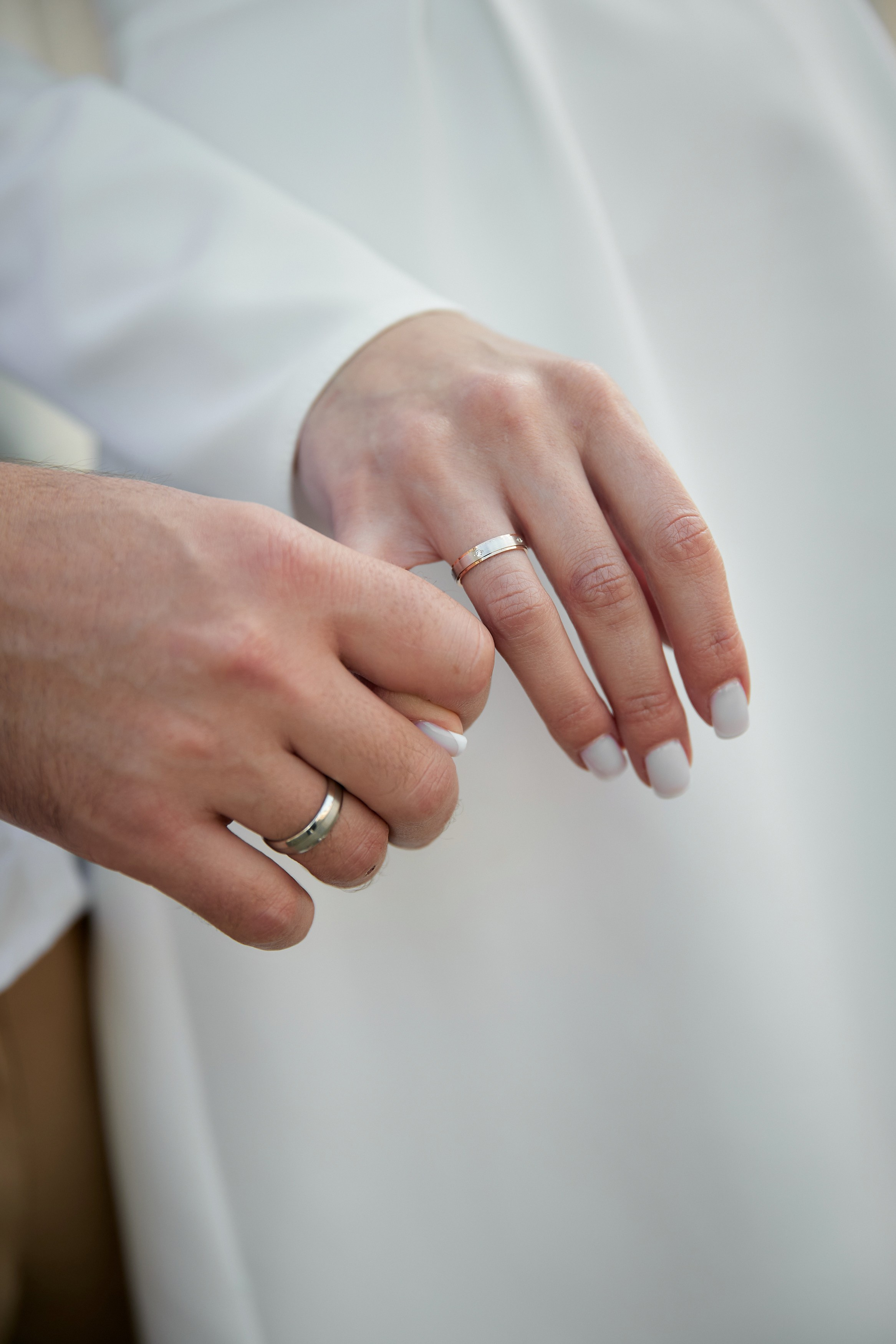 Осенняя прогулка с Ольгой и Владиславом. Свадебный фотограф Москва Калуга