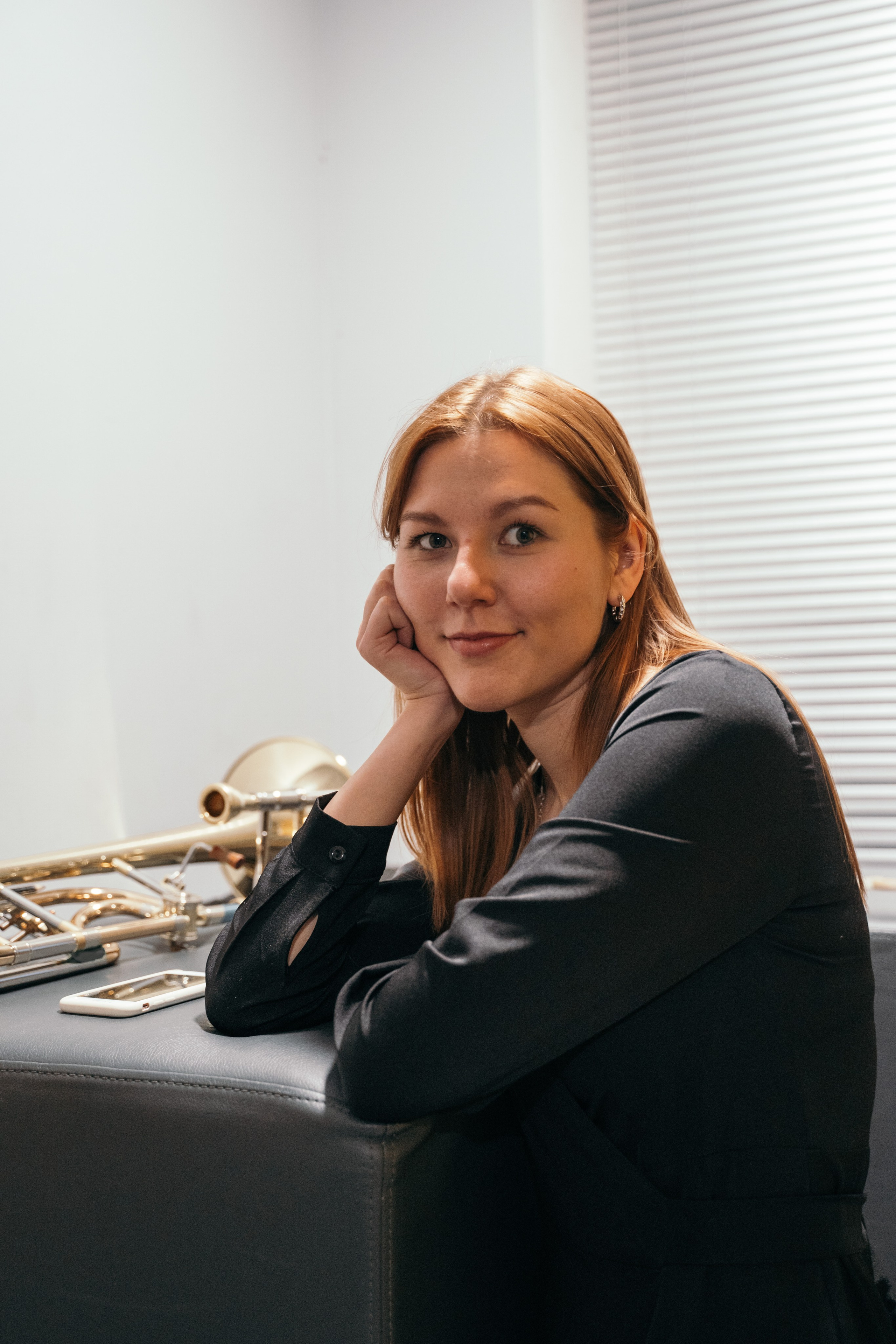 Аврора // 2024. Репортажный фотограф в Казани Виктория Трунова