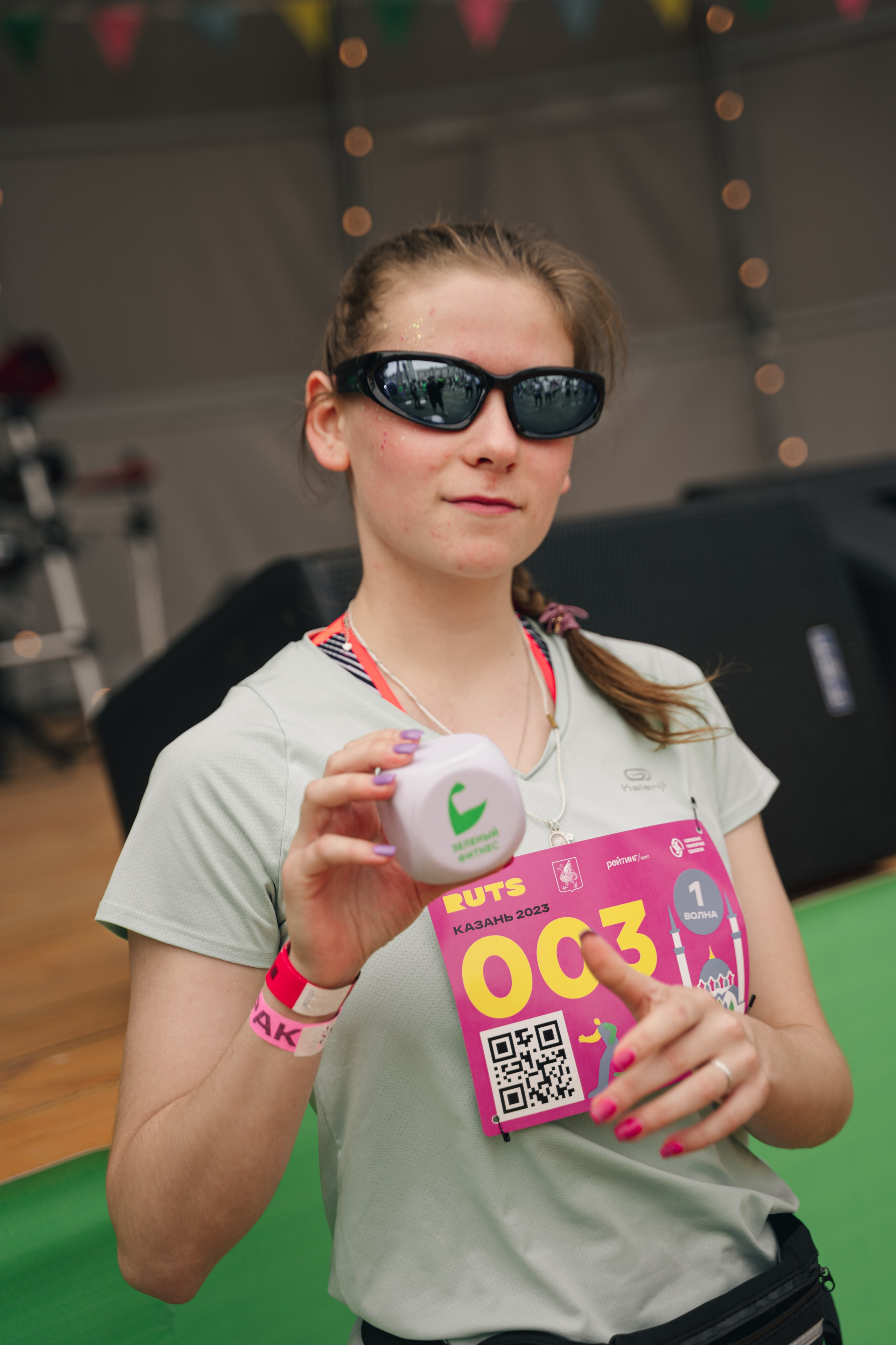 Рутс // 2023. Репортажный фотограф в Казани Виктория Трунова