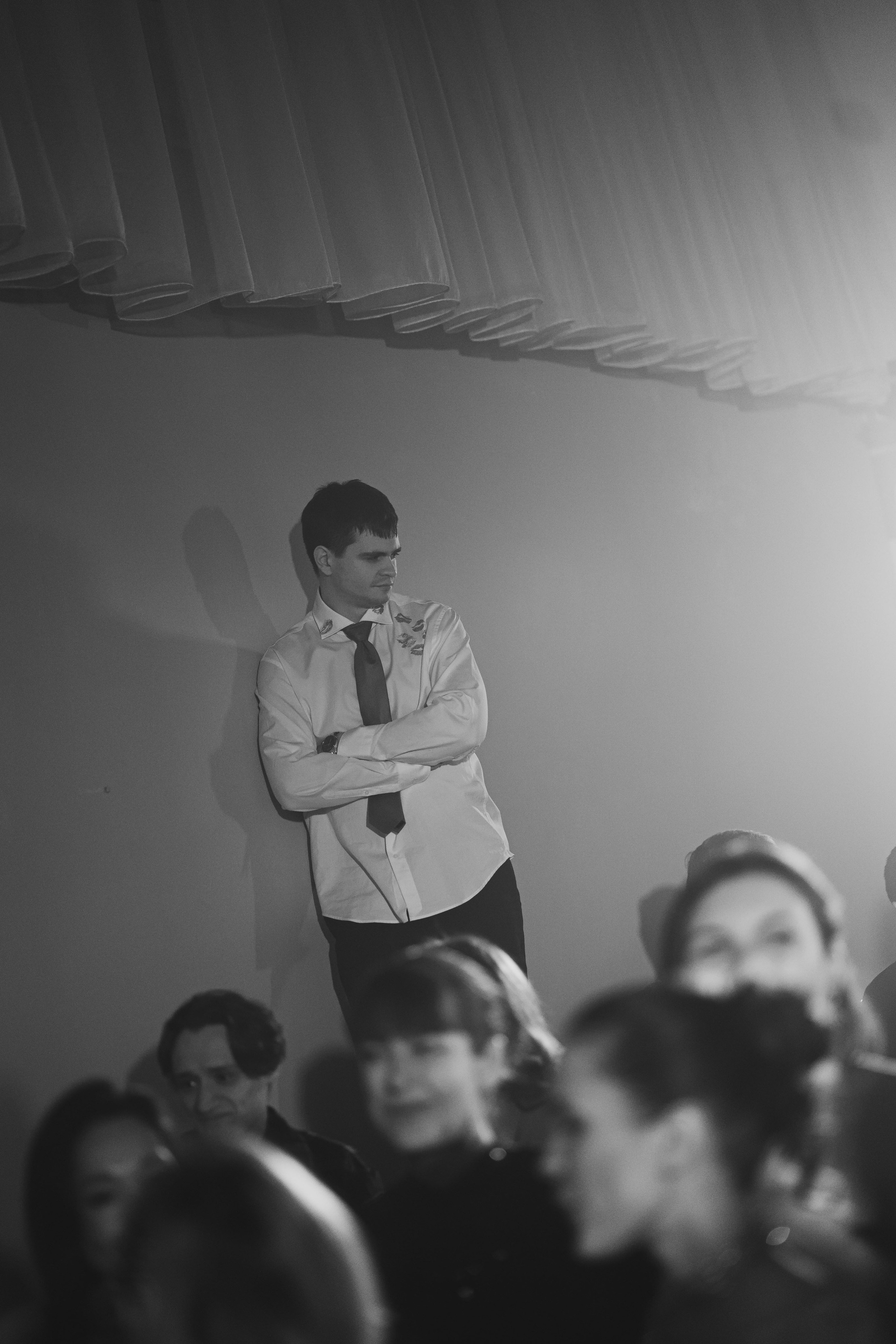 Корпоратив ГК Эскорт. Репортажный фотограф в Казани Виктория Трунова