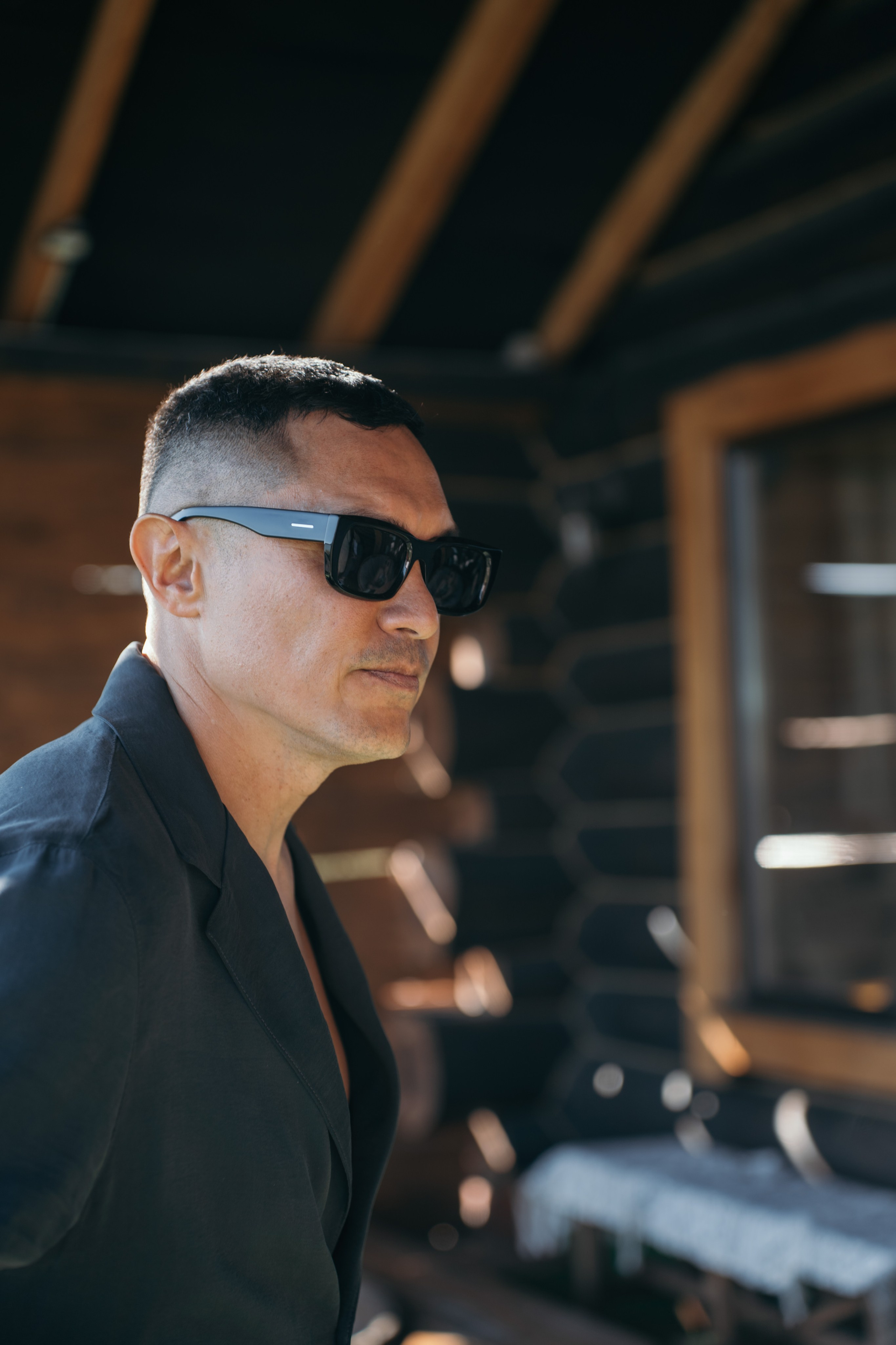 День Рождения Ленара. Репортажный фотограф в Казани Виктория Трунова