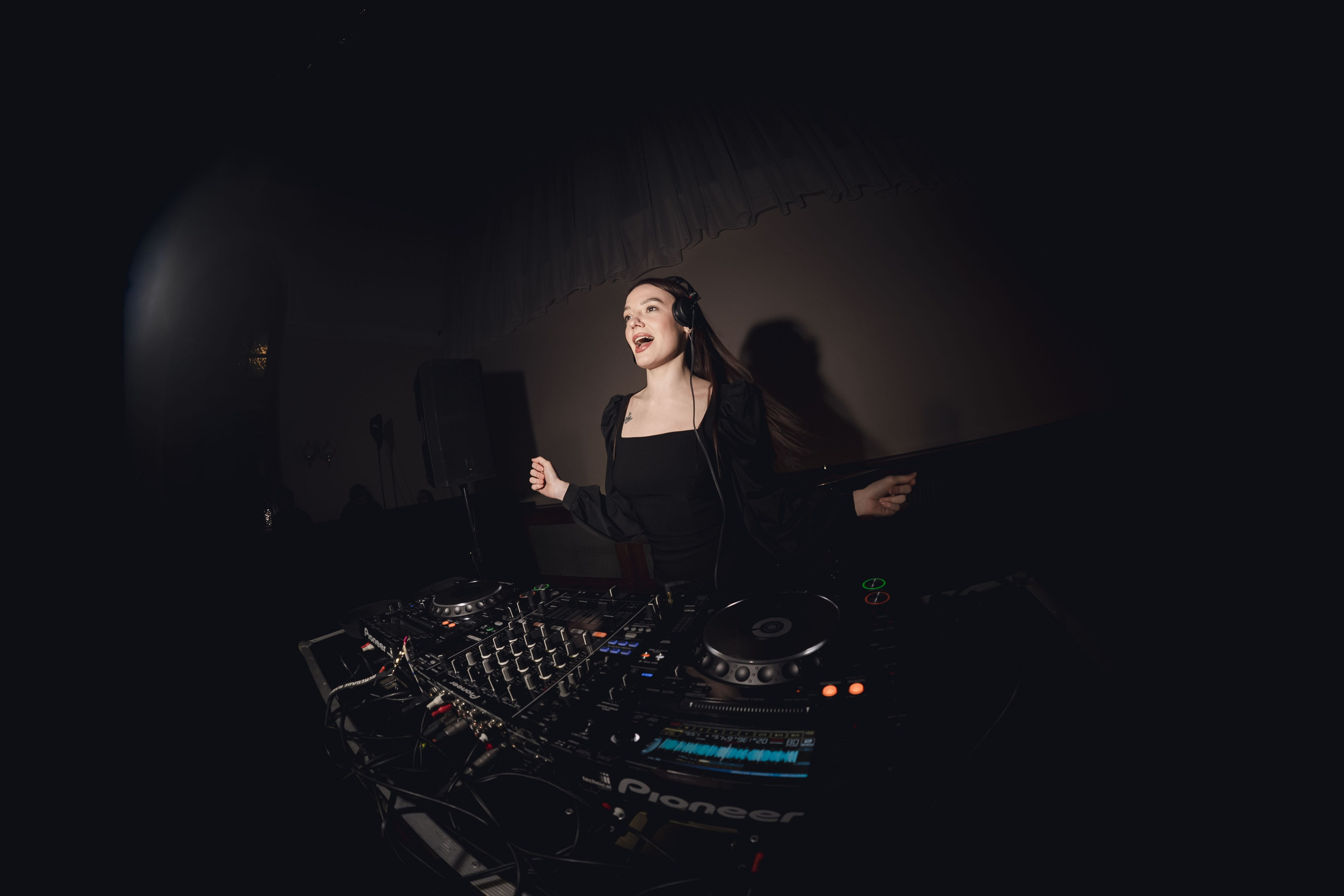 Корпоратив ГК Эскорт. Репортажный фотограф в Казани Виктория Трунова