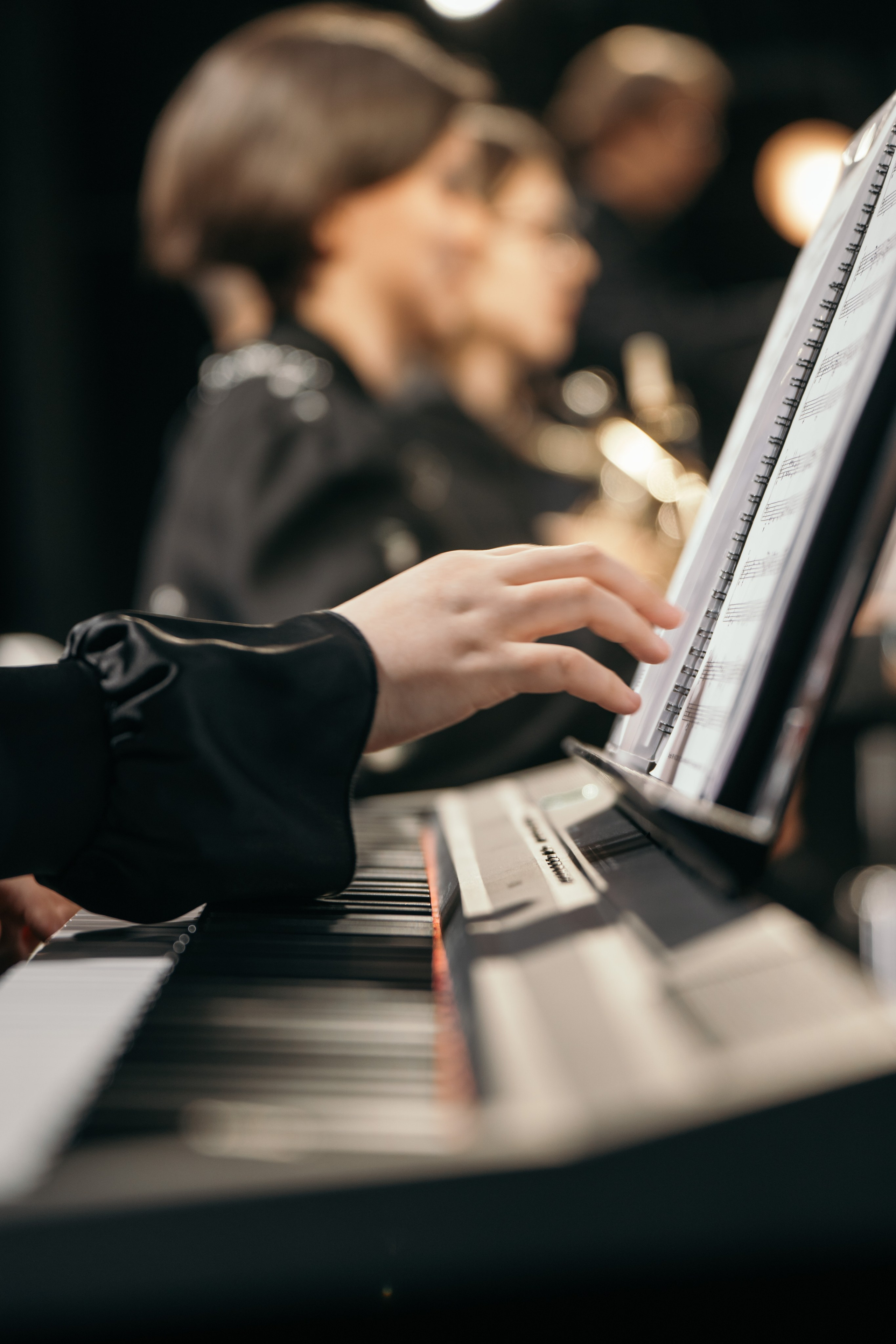 Аврора // 2024. Репортажный фотограф в Казани Виктория Трунова