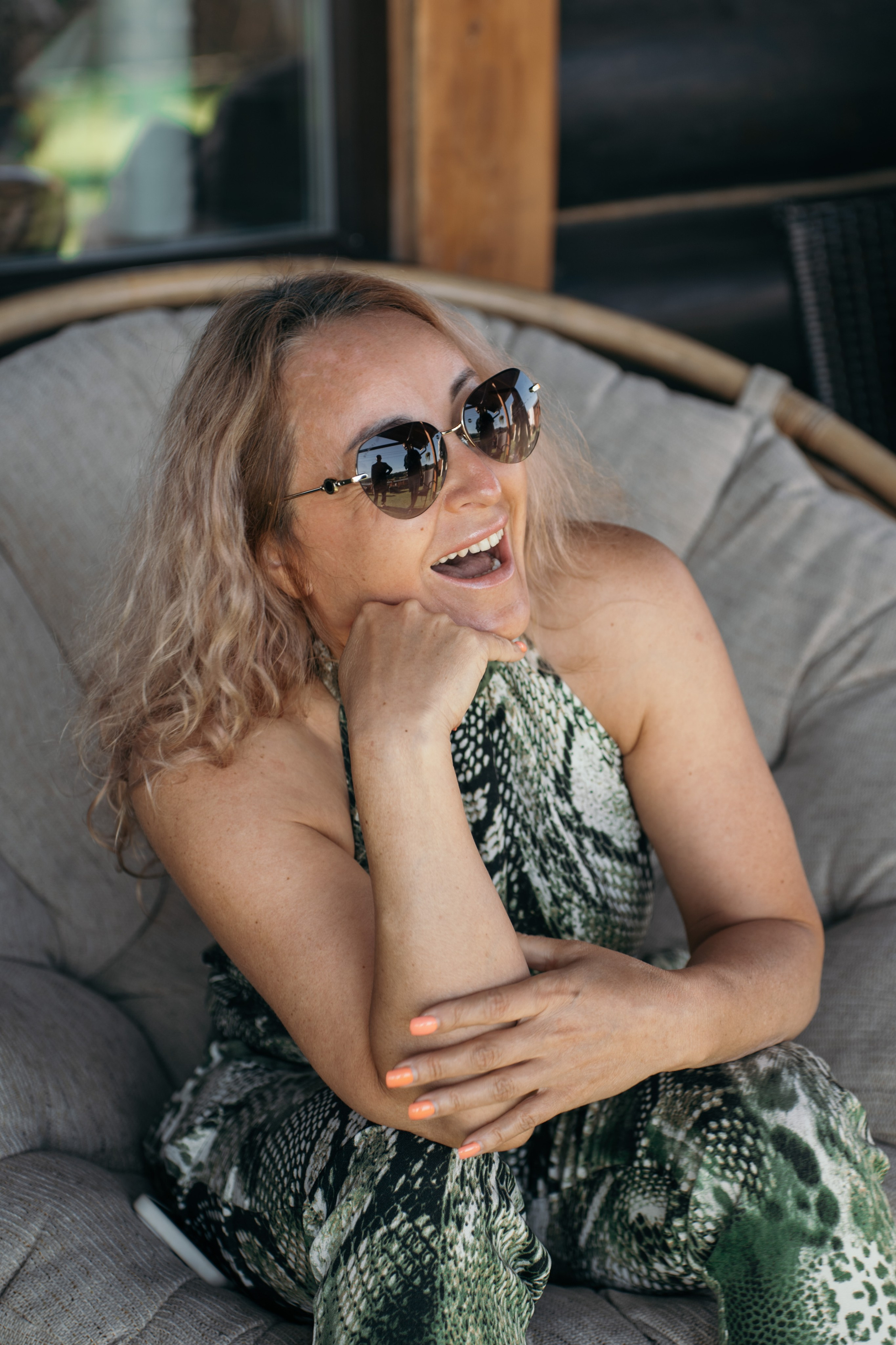 День Рождения Ленара. Репортажный фотограф в Казани Виктория Трунова