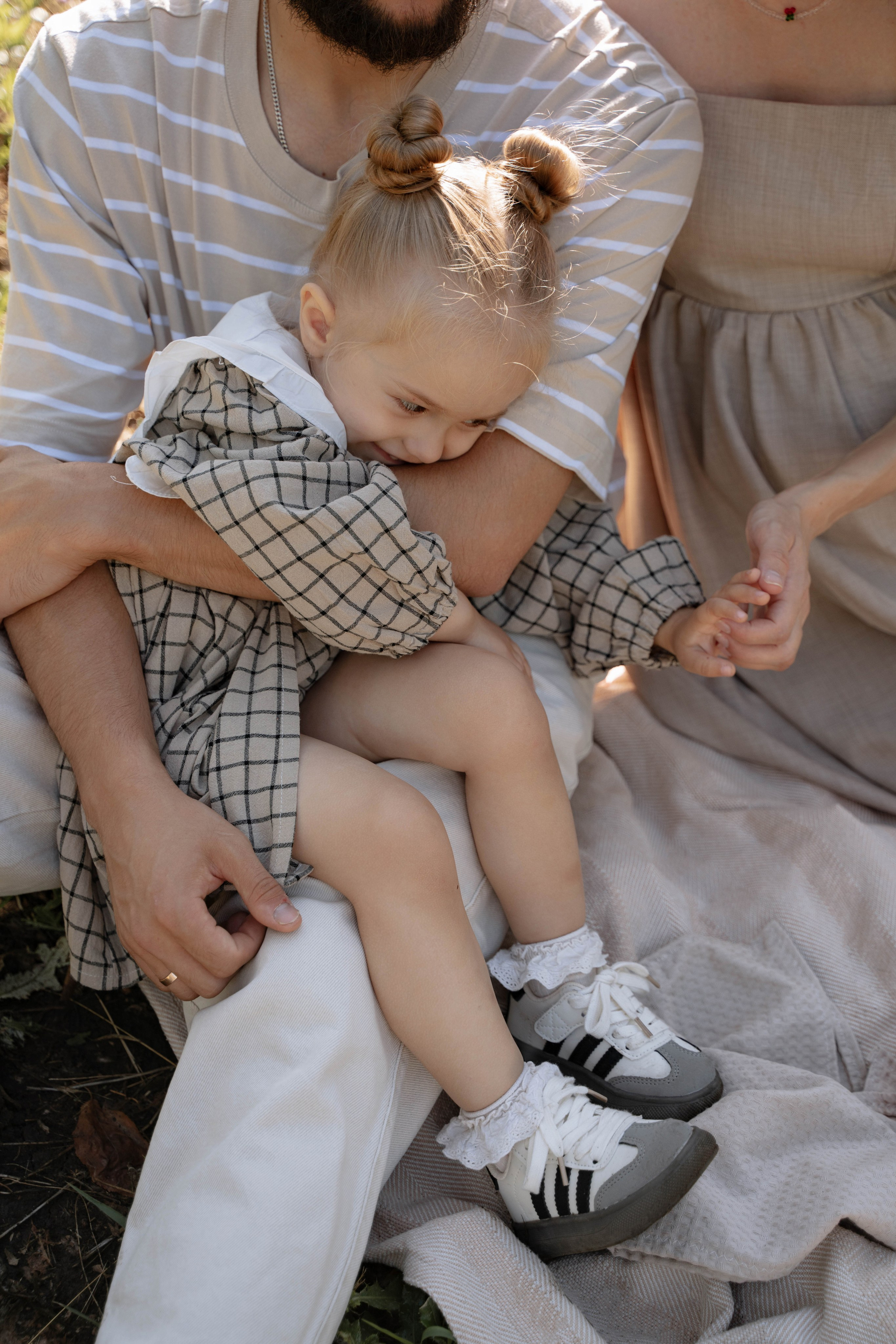 Счастливых выдают глаза. Свадебный фотограф в Краснодаре и Санкт-Петербурге Евгения Алексеева