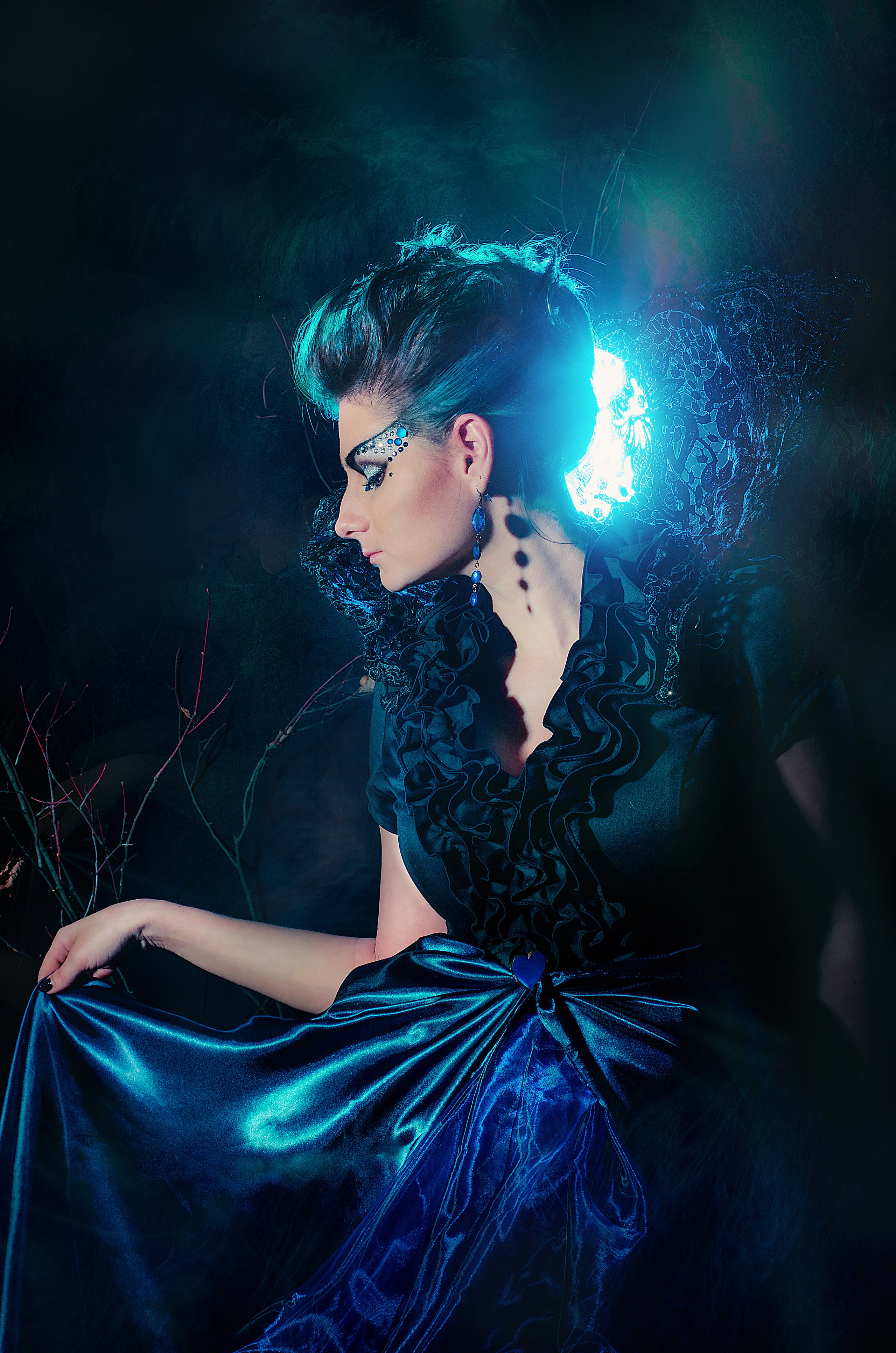 Арт фото/Художественная фотосессия