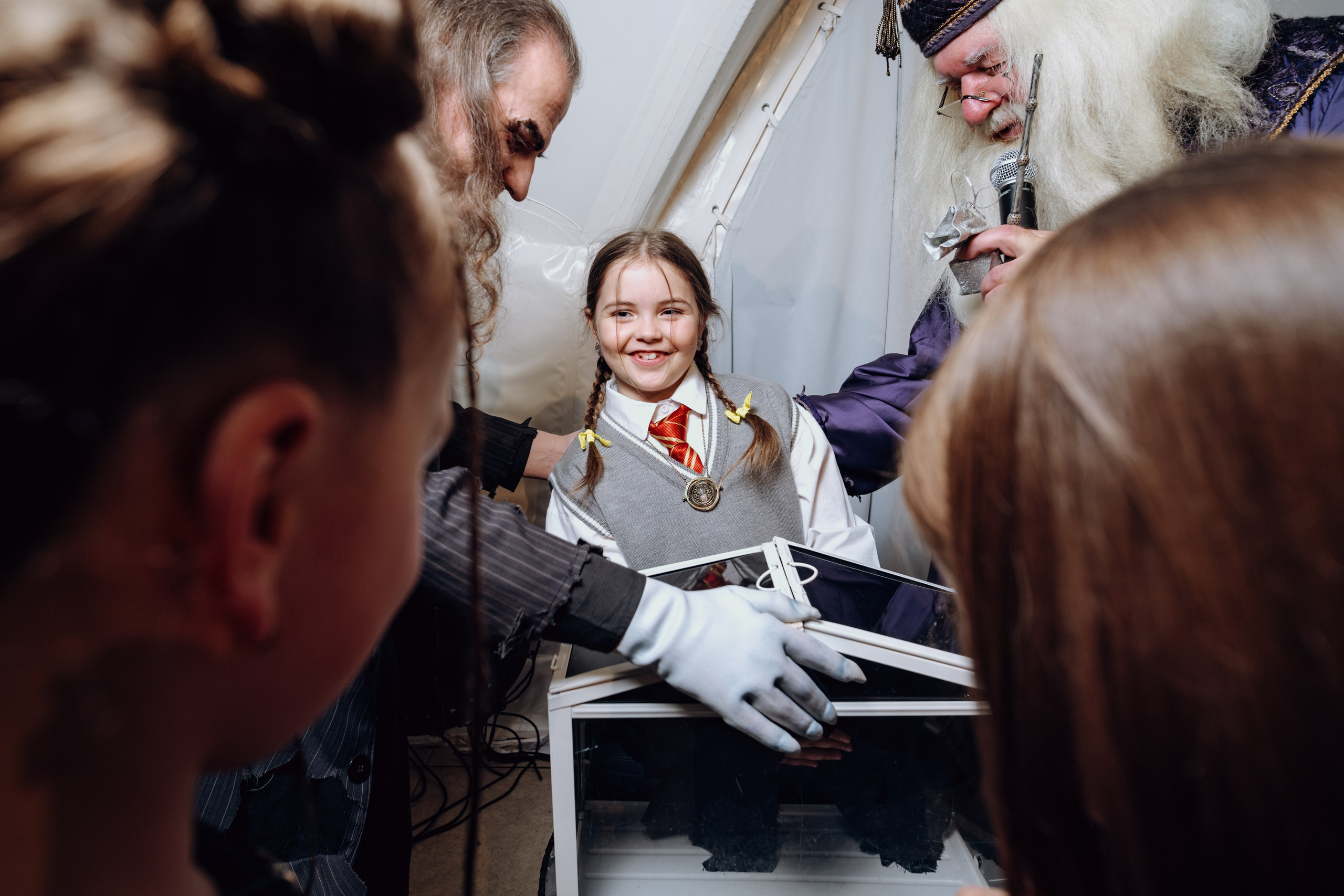 Корпоративы/Праздники. Фотограф и видеограф в Северной столице