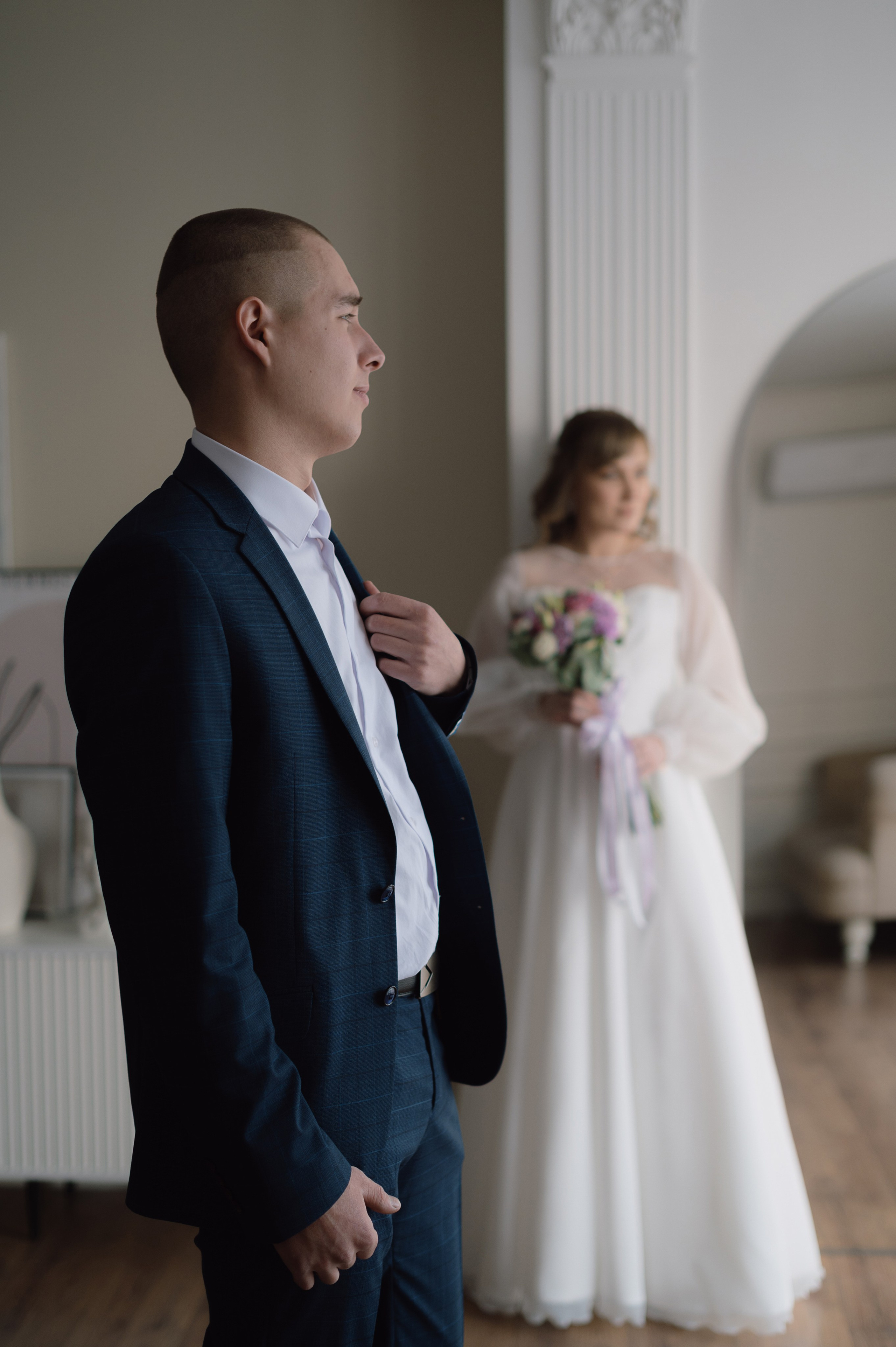 Семён и Юлия. Фотограф в Абакане и Минусинске