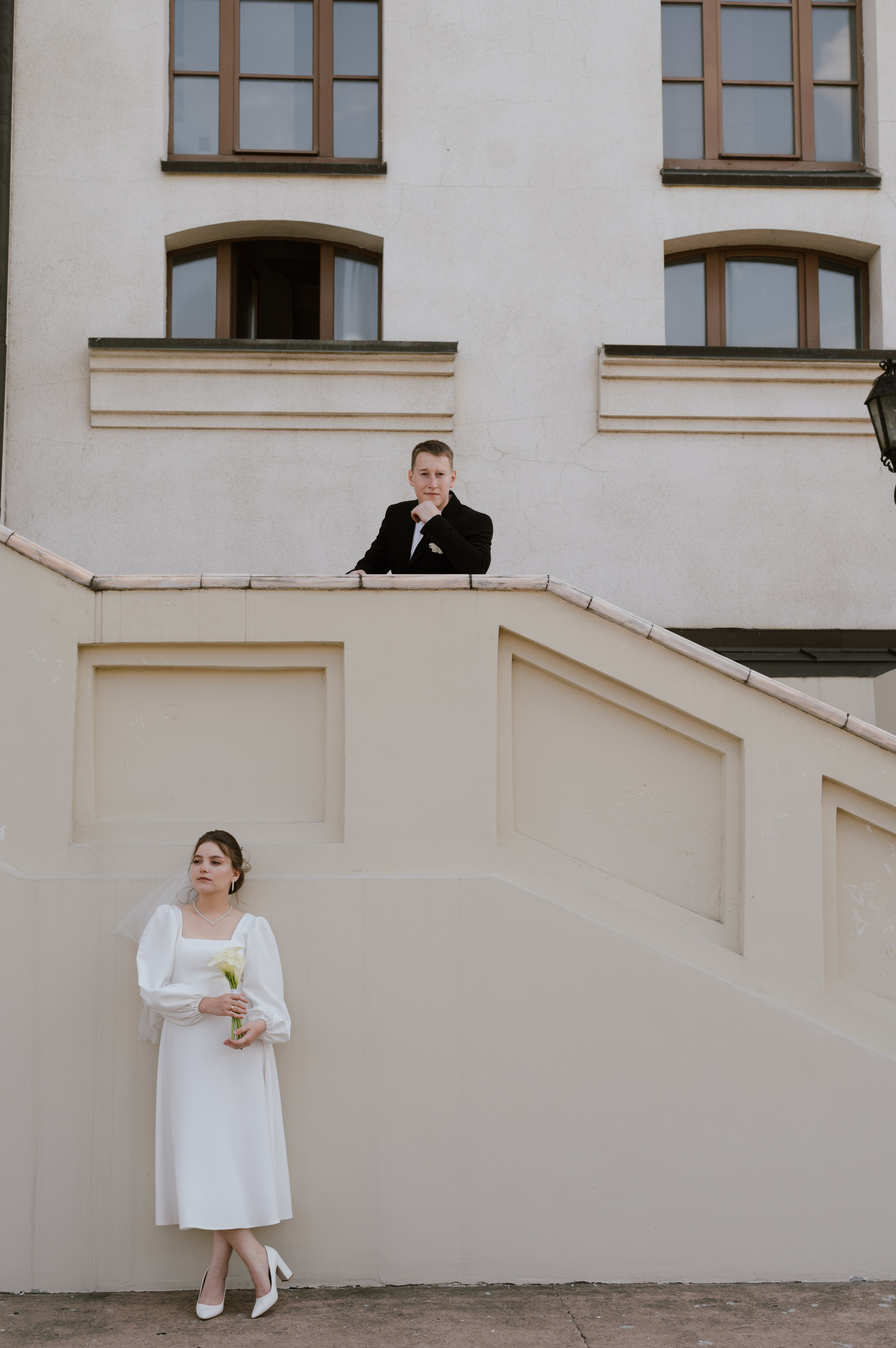 Александр и Анастасия. Фотограф в Абакане и Минусинске