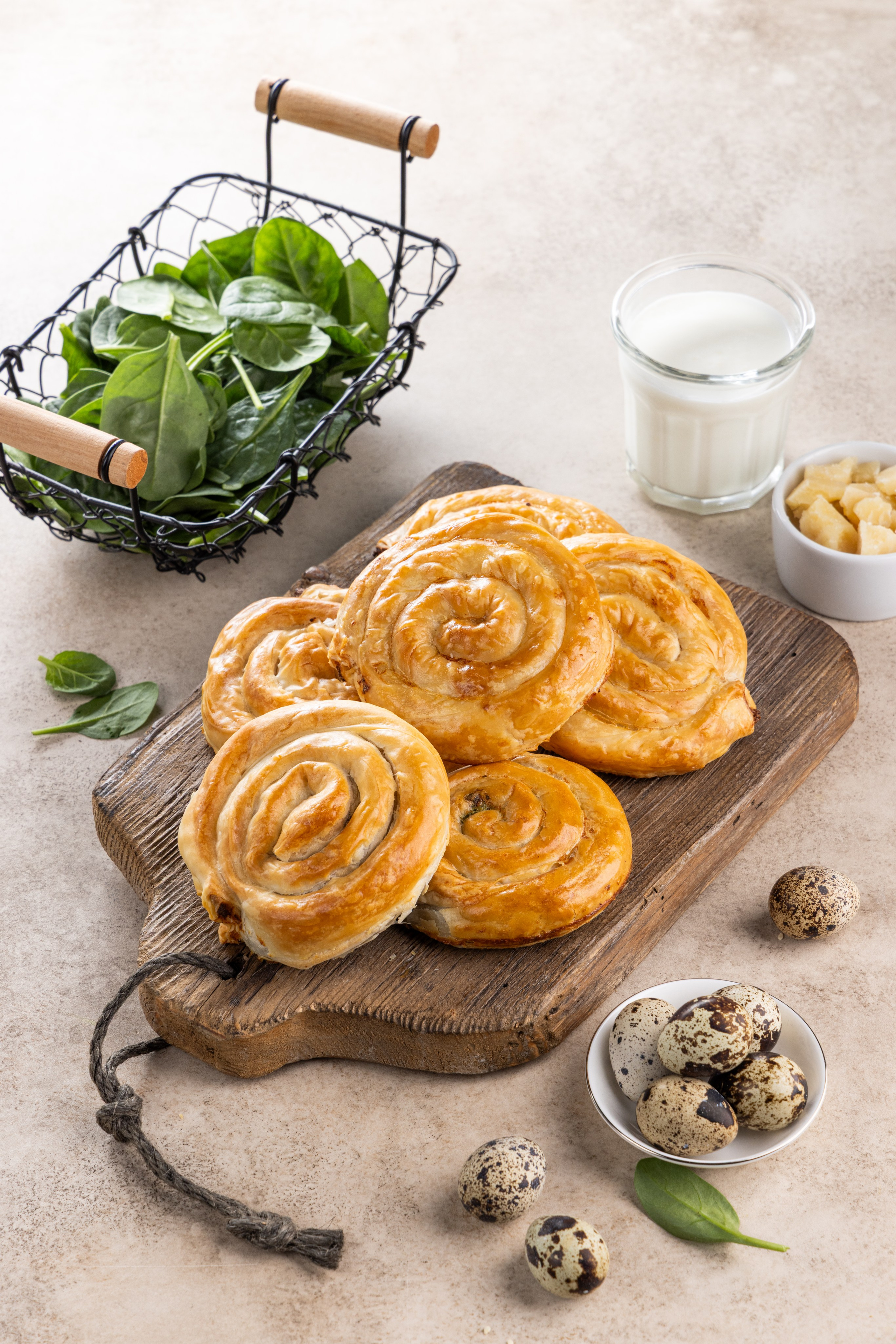 Bontier. Фудфотограф, фудстилист и сет дизайнер в Москве Алена Синицына