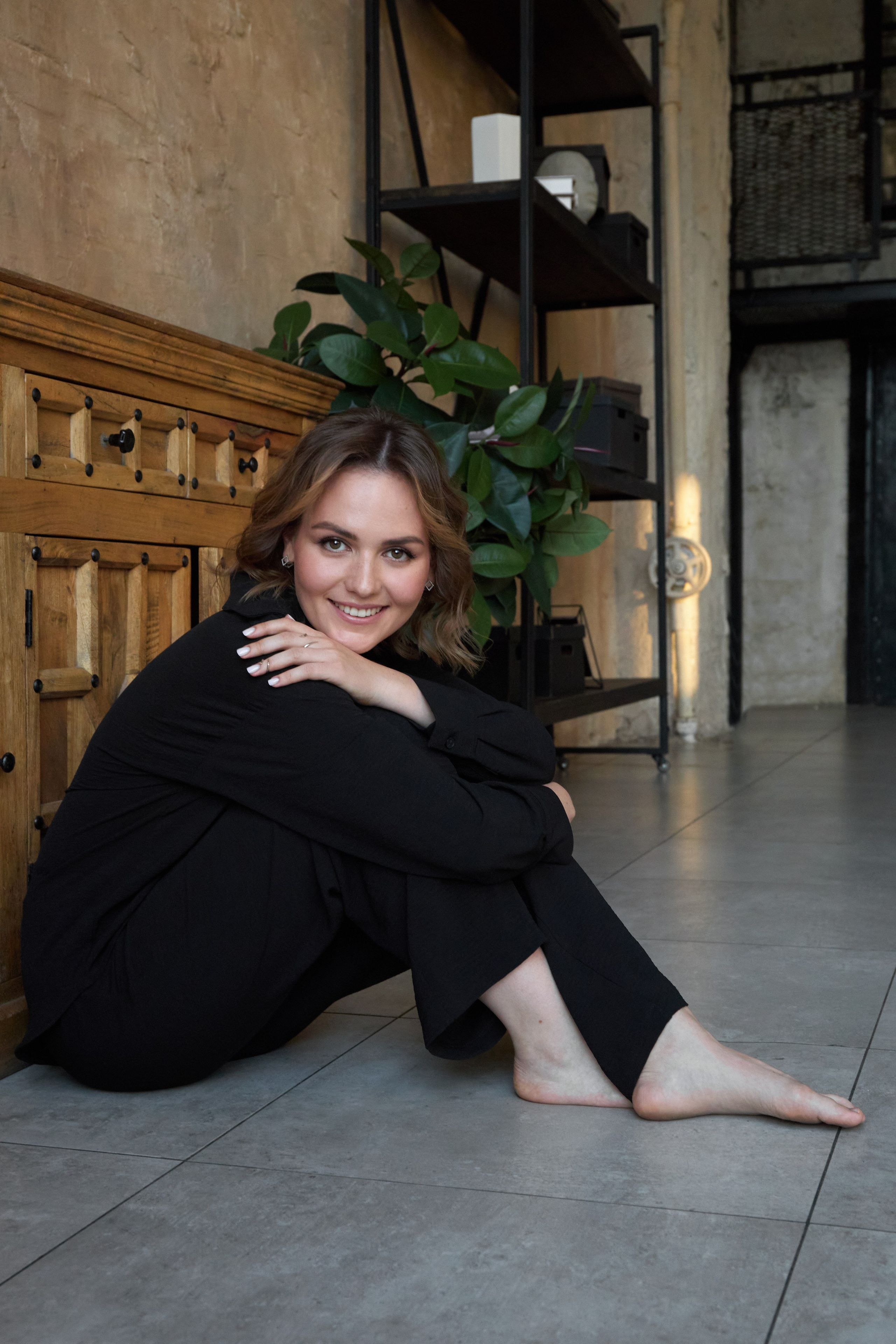 Портретная фотосъемка — фотограф Кушаков Иван. Портретный фотограф в Москве Кушаков Иван