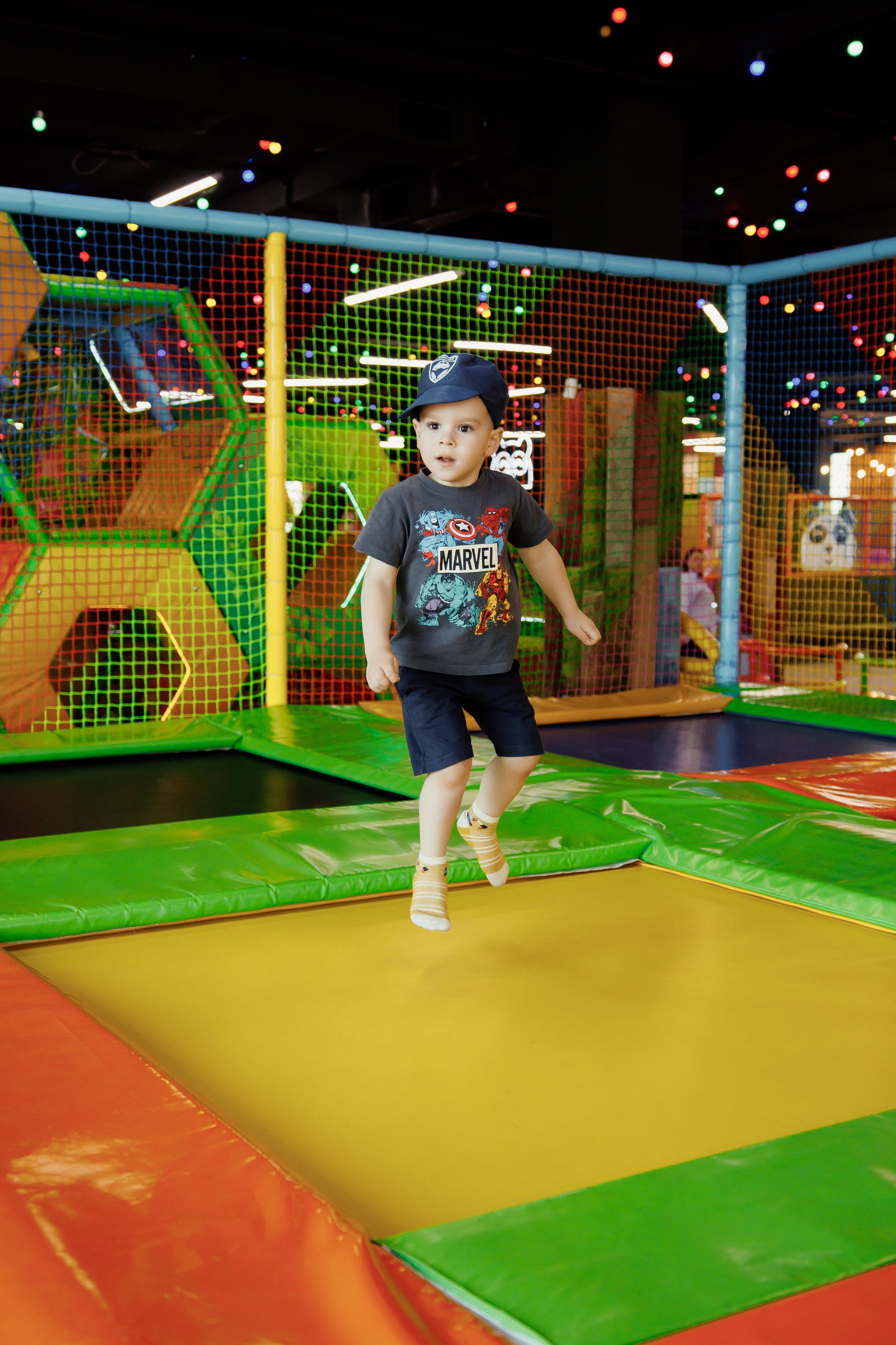 Матвей 3 года. Диана фотограф в Краснодаре