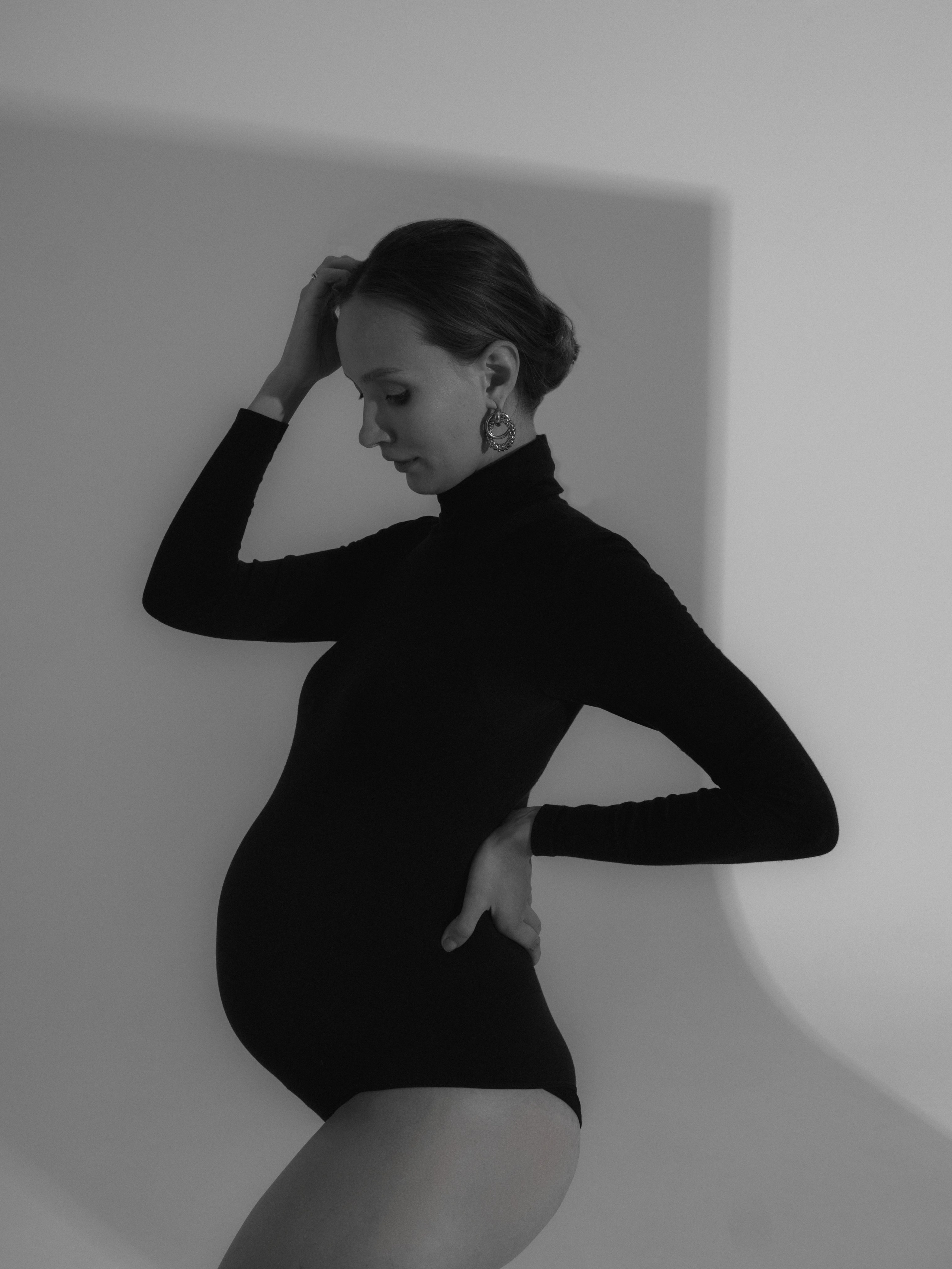 Беременность Даша. Фотограф Дарья Соколовская