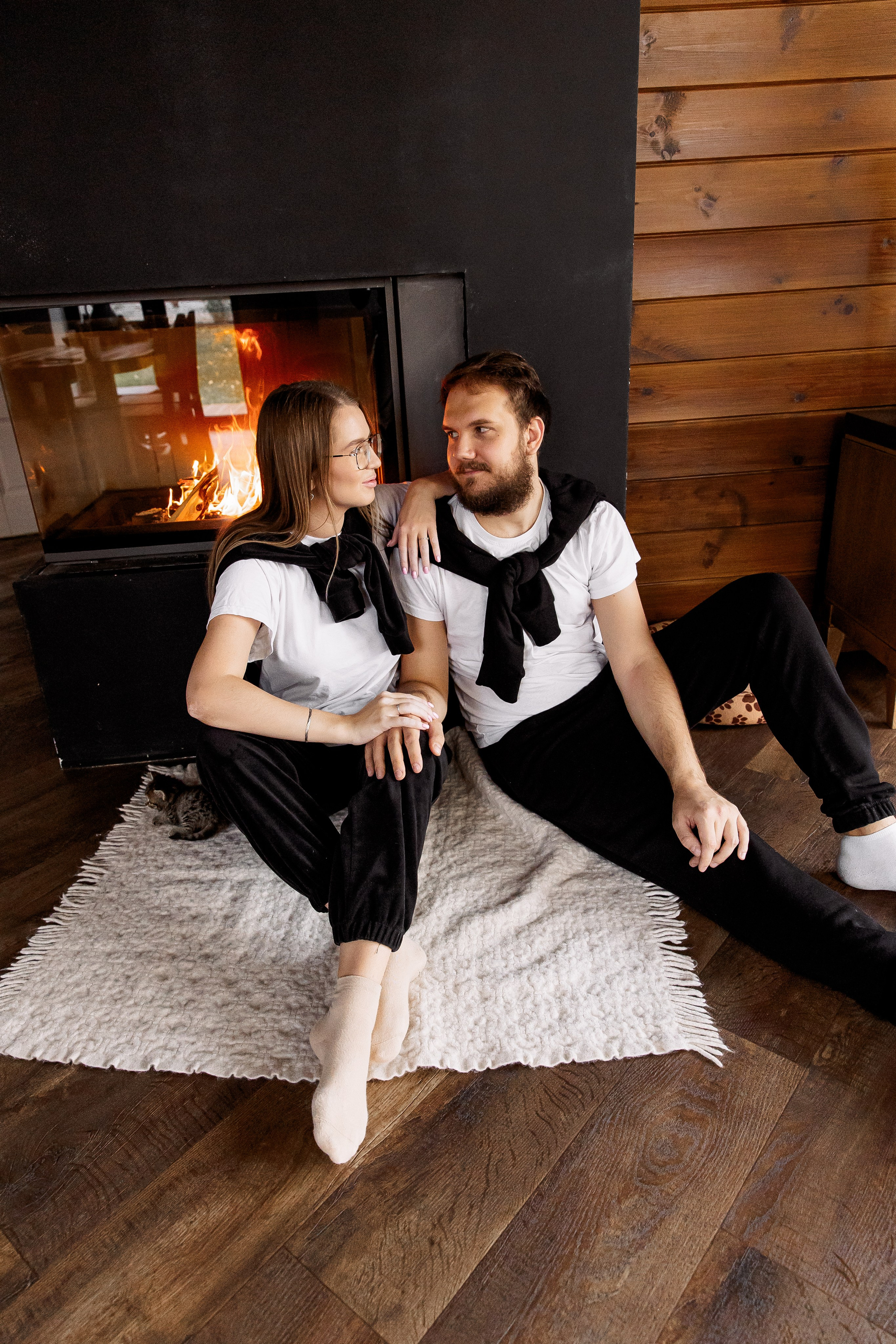 Вадислава и Нитита. Свадебный и семейный фотограф в Челябинске Юлия Ишимова